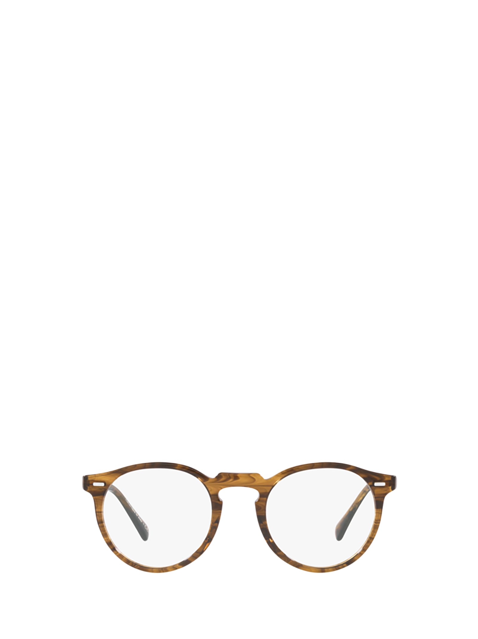 Ov5186 Sepia Smoke Glasses