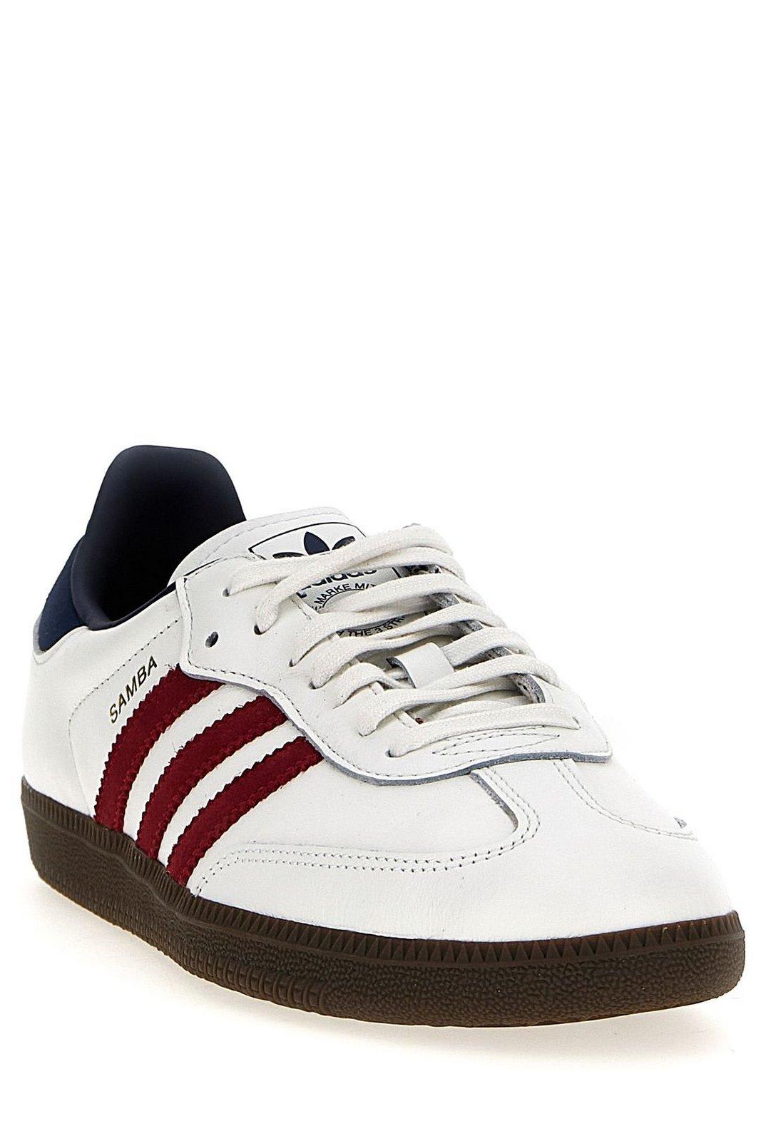 Adidas Originals Adidas Sneakers In Cwhite/tmvire/nindig