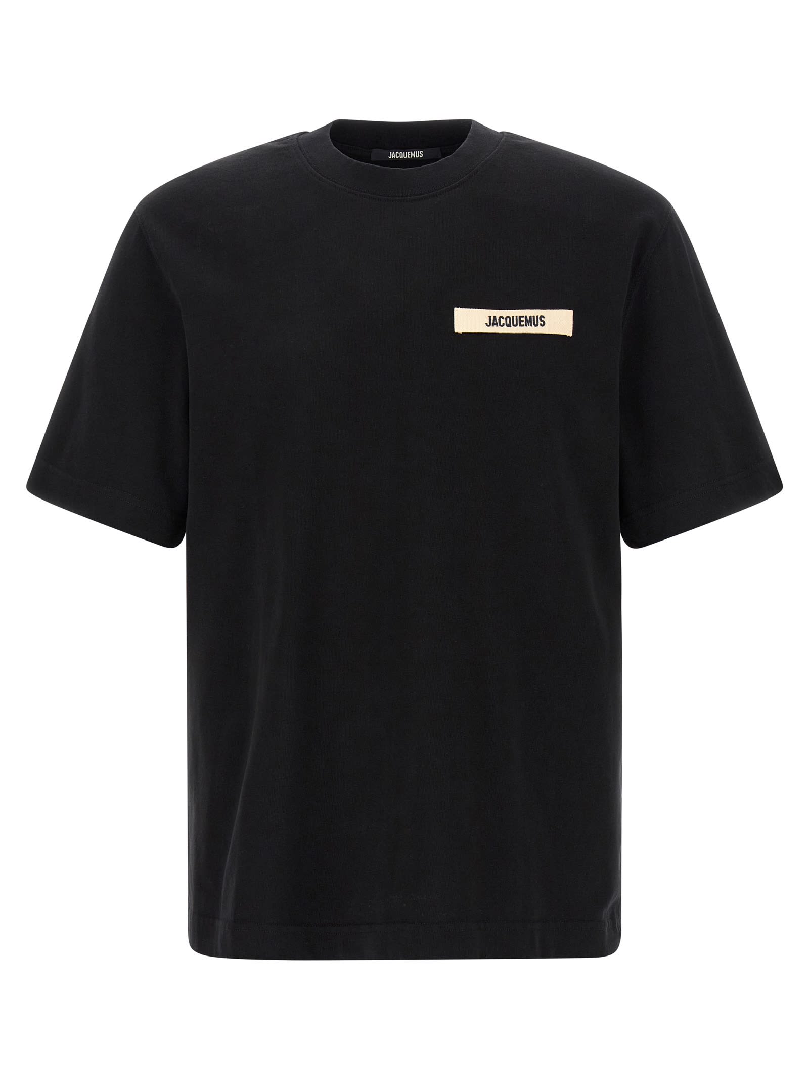 gros Grain T-shirt