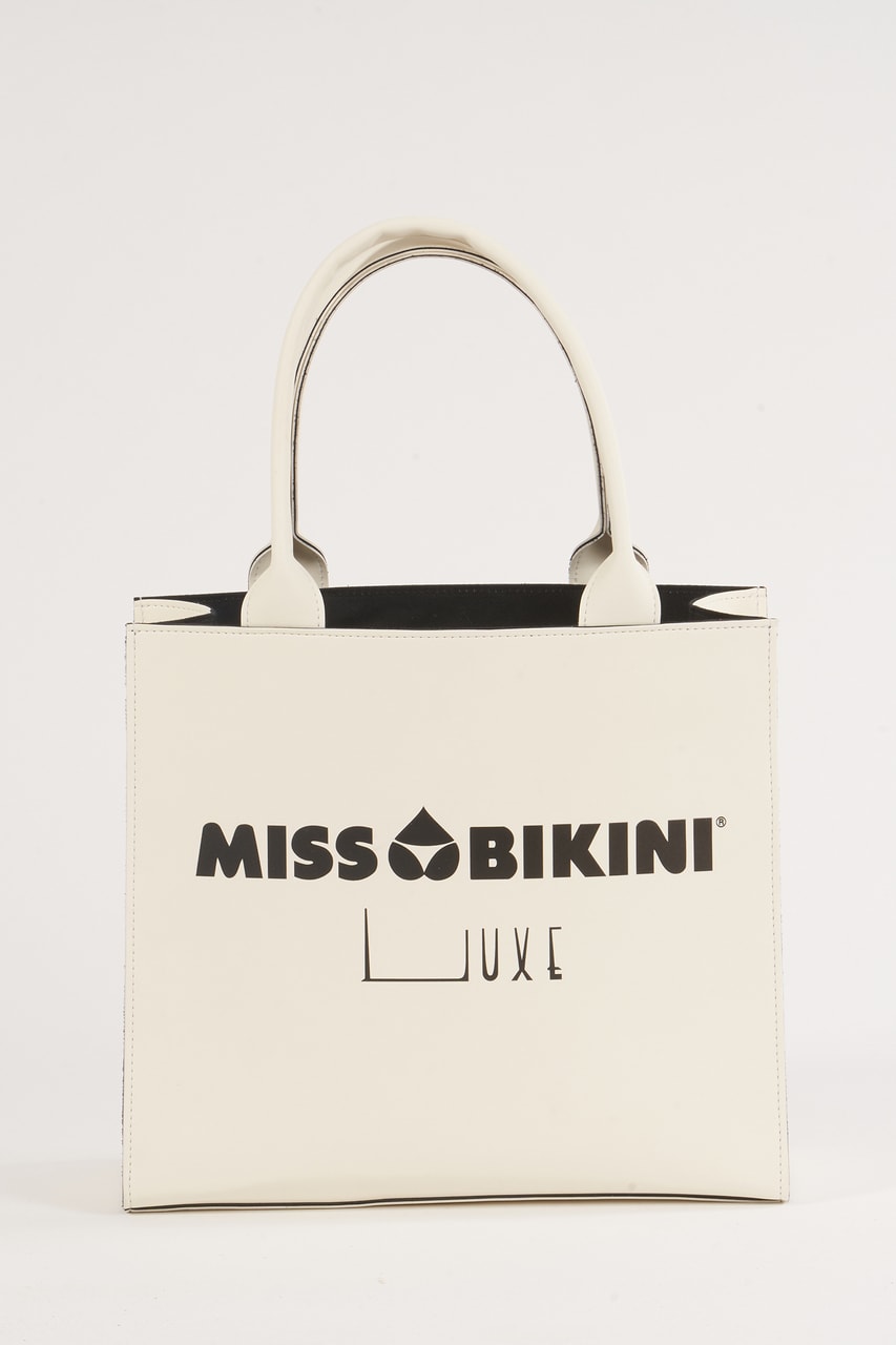 Miss Bikini Borsa Piccola Gomma