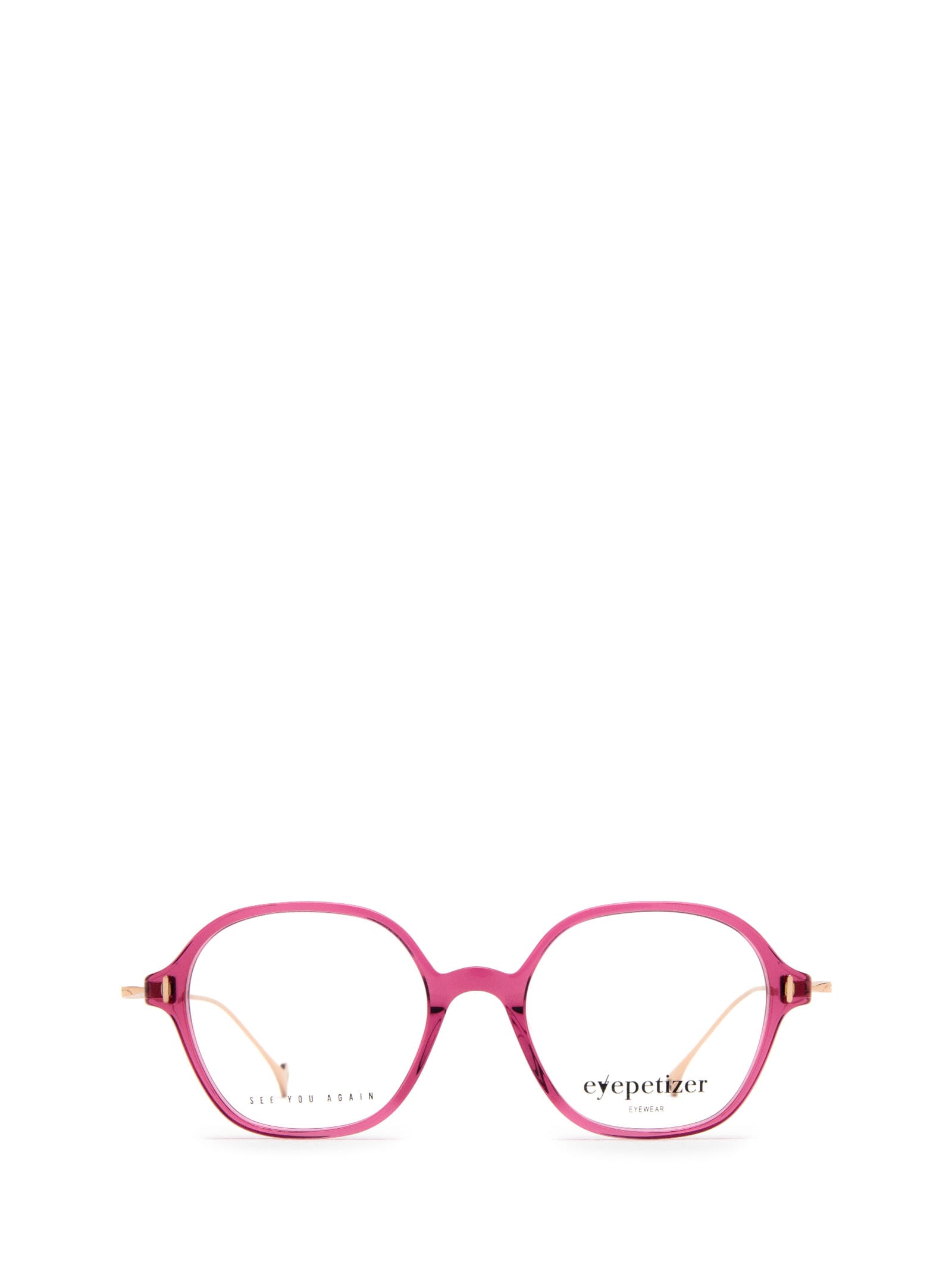 Windsor Opt Transparent Cherry Glasses