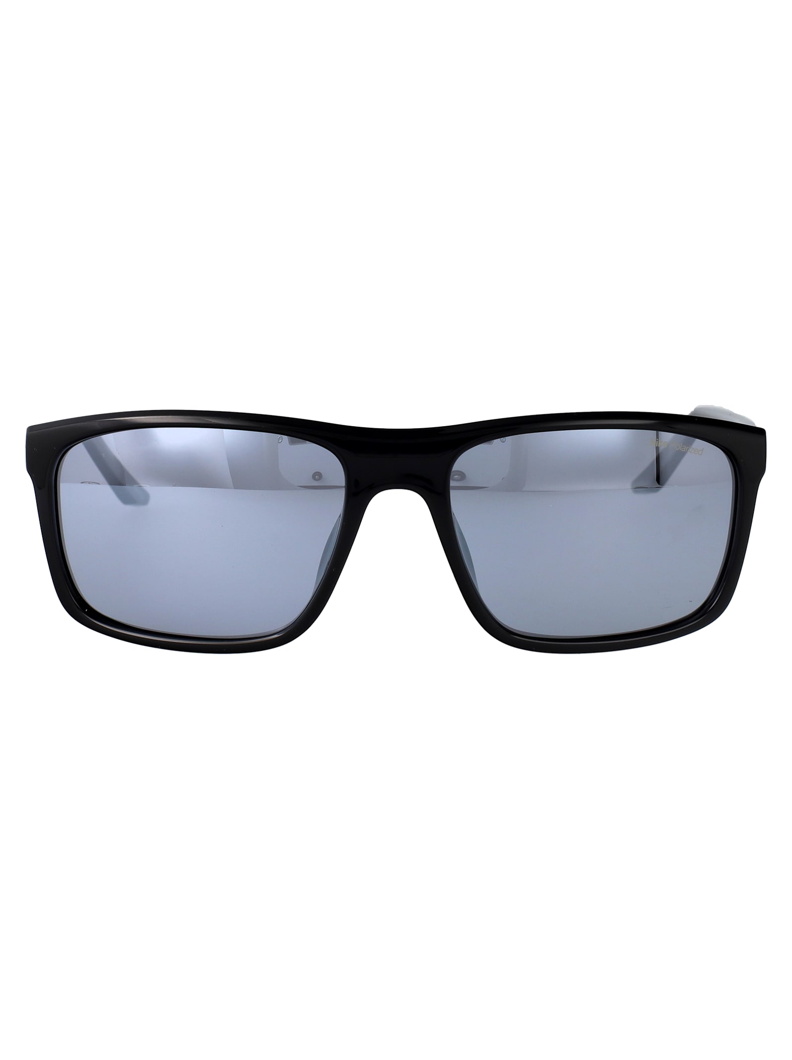 Nike Fire L P Sunglasses In Black
