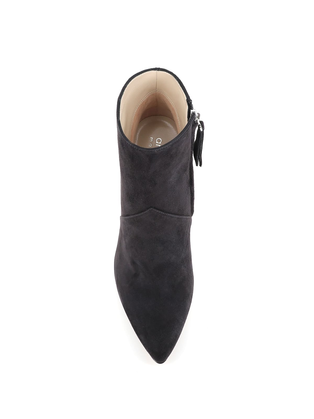 Shop Antonio Barbato Ankle Boot Mj1061 In Black