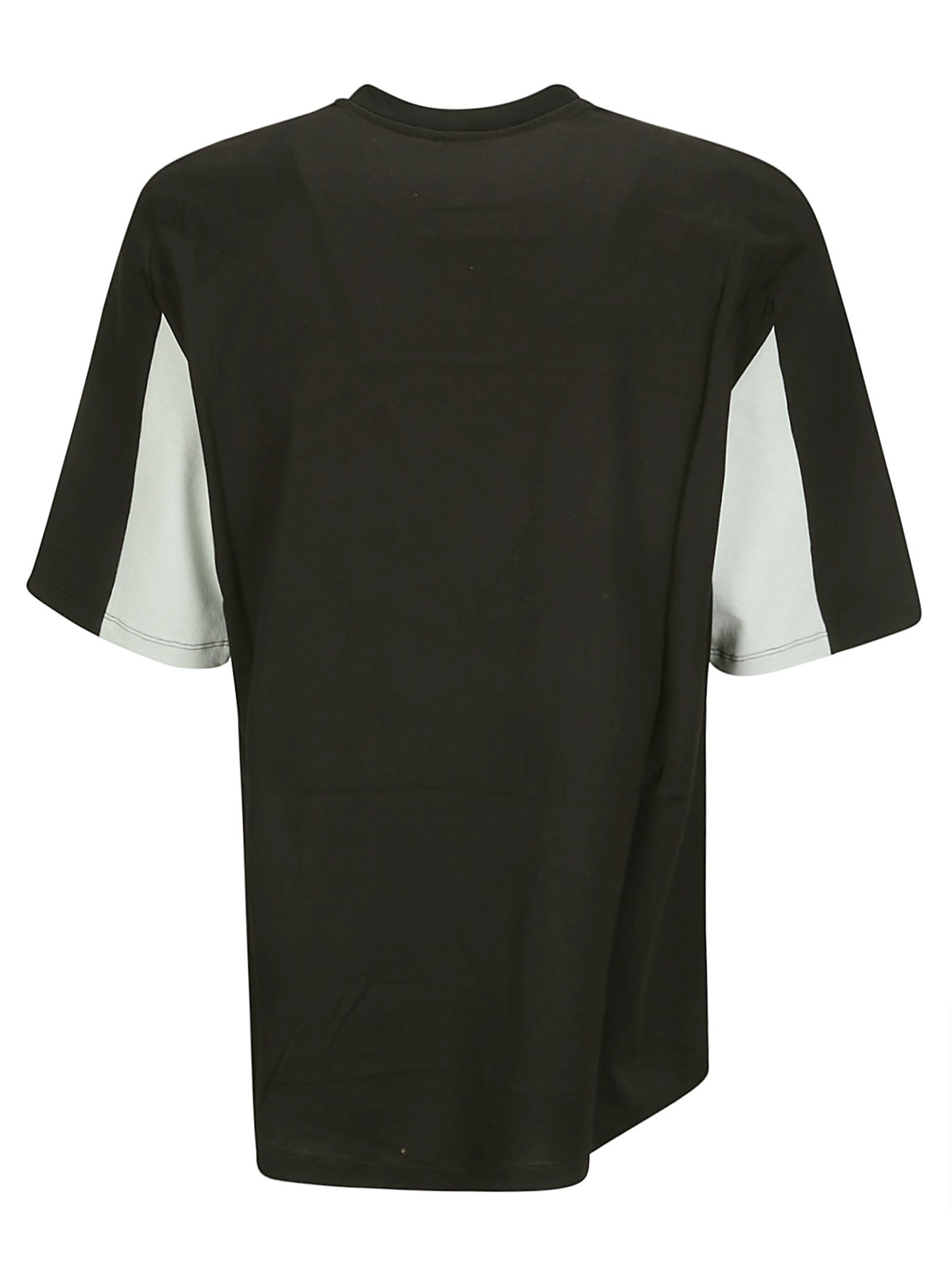 Shop Gr10k Origin S/s Shirt In Black