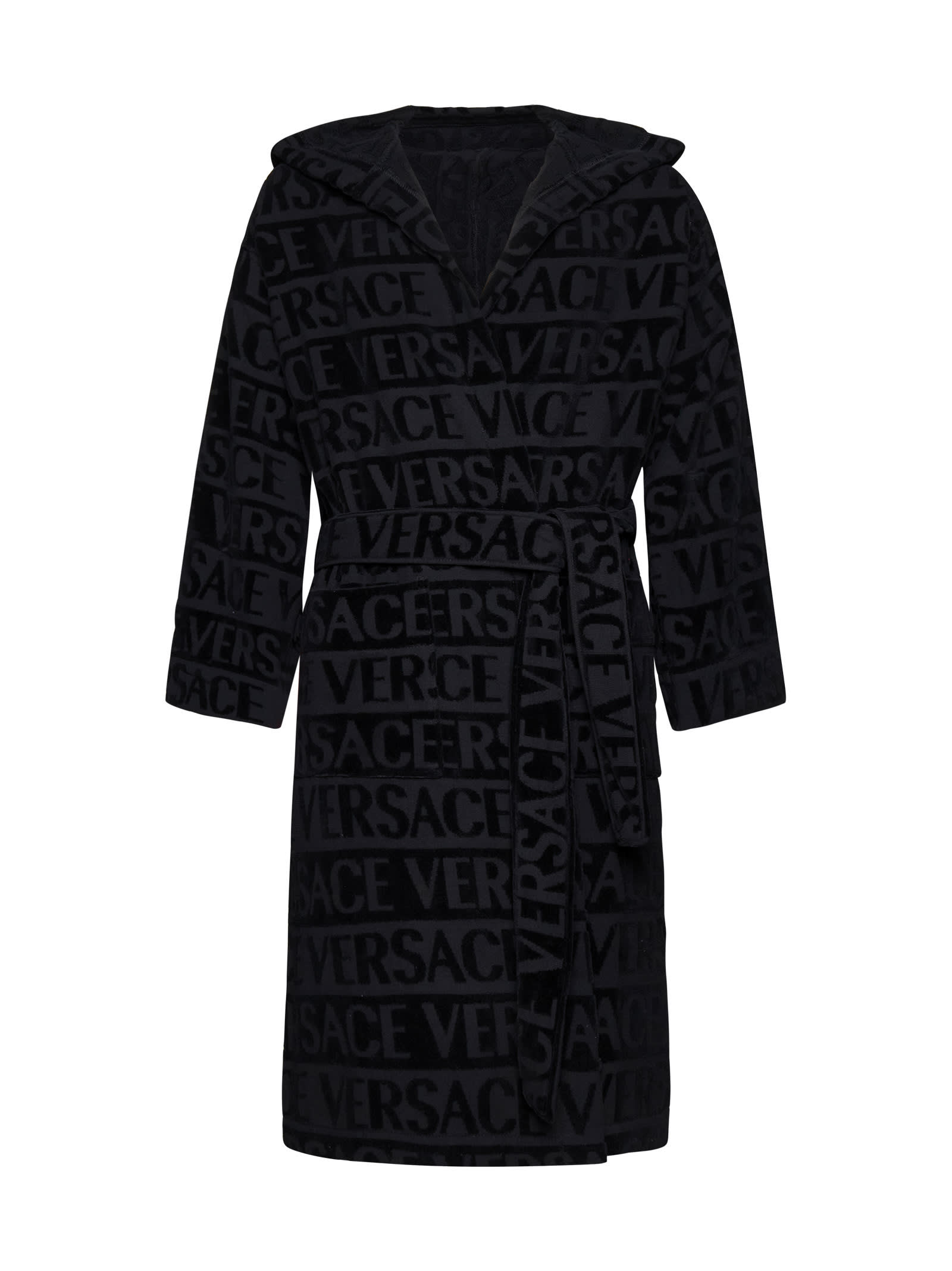 Versace Robes for Men for sale