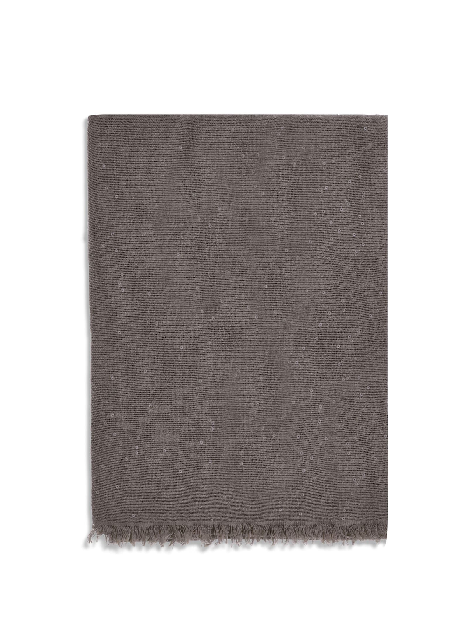Sequins Scarf