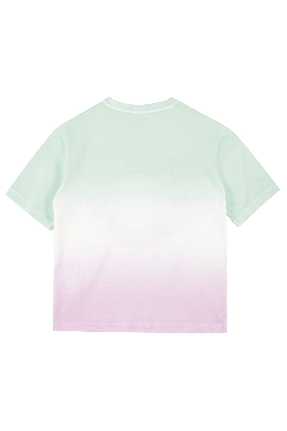 Shop Stella Mccartney T Shirt In Colourful