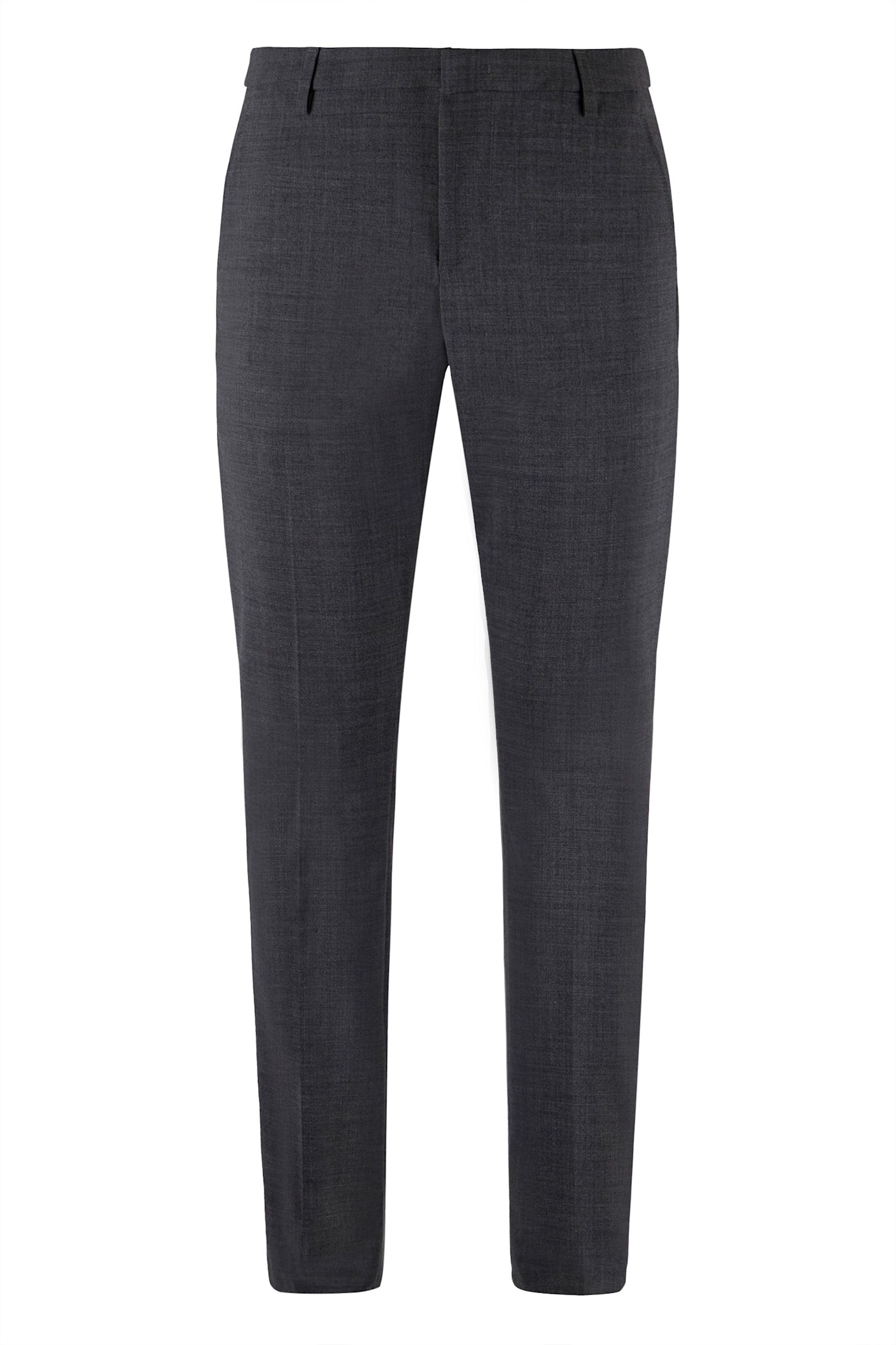 Gaubert Wool Blend Trousers