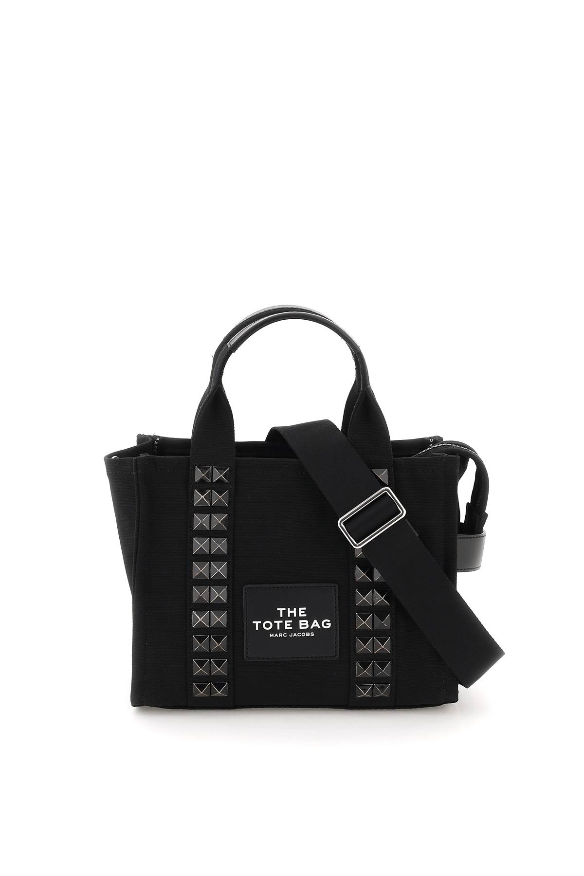 Marc Jacobs The Tote Bag Small Studs