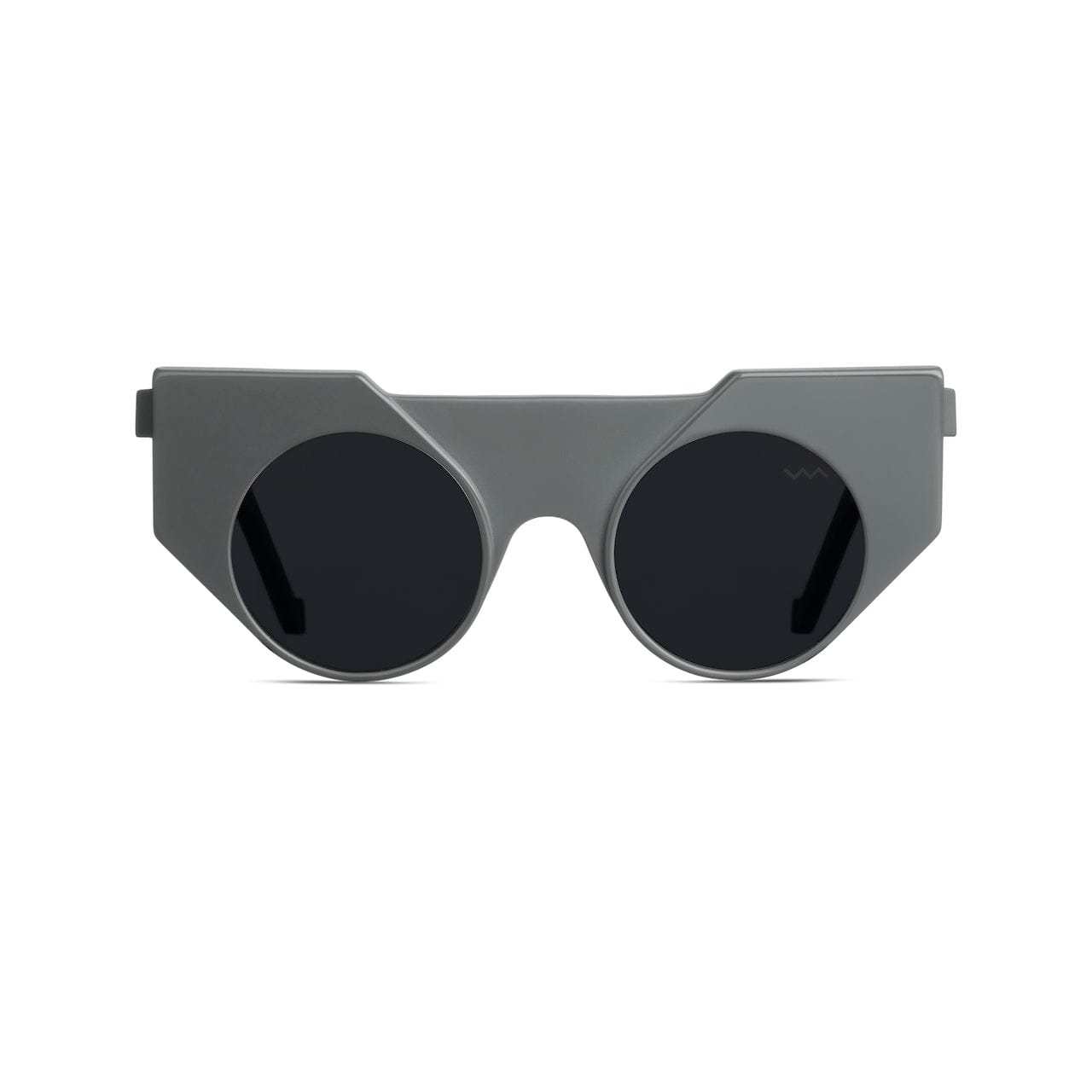 Vava Bl0007-dark Grey Sunglasses In Dark Gray