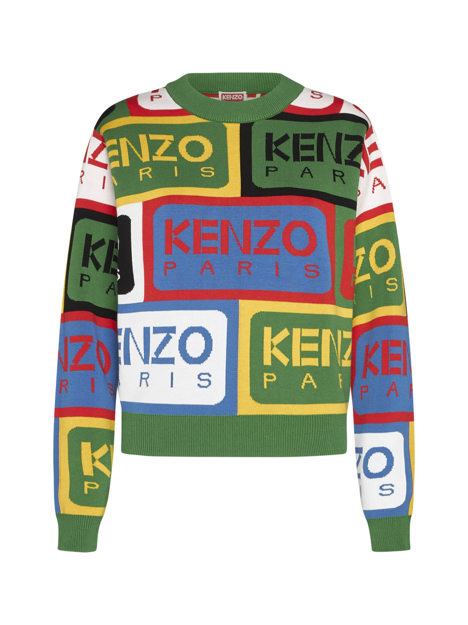 Kenzo Sweater