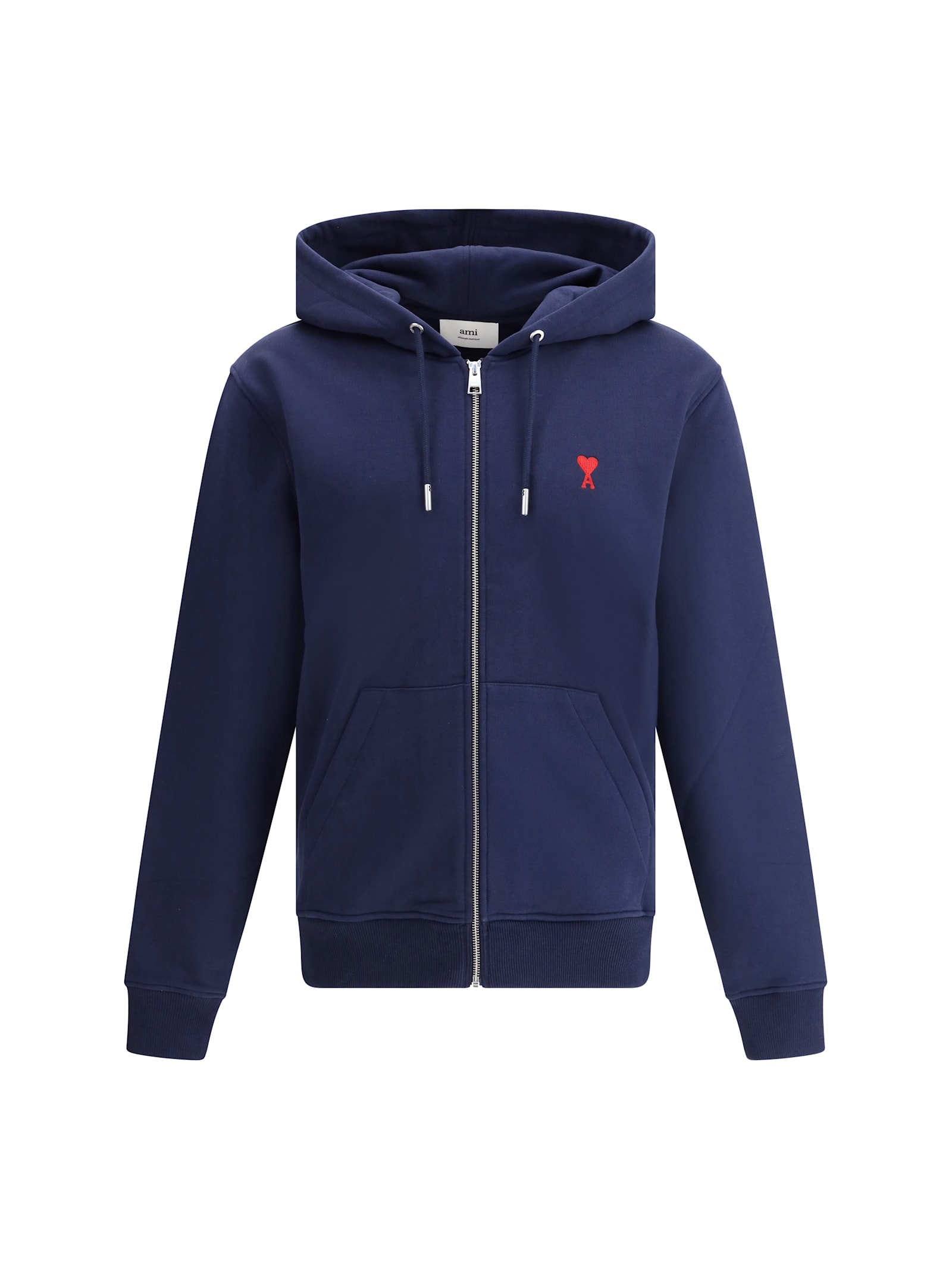 Logoed Hoodie