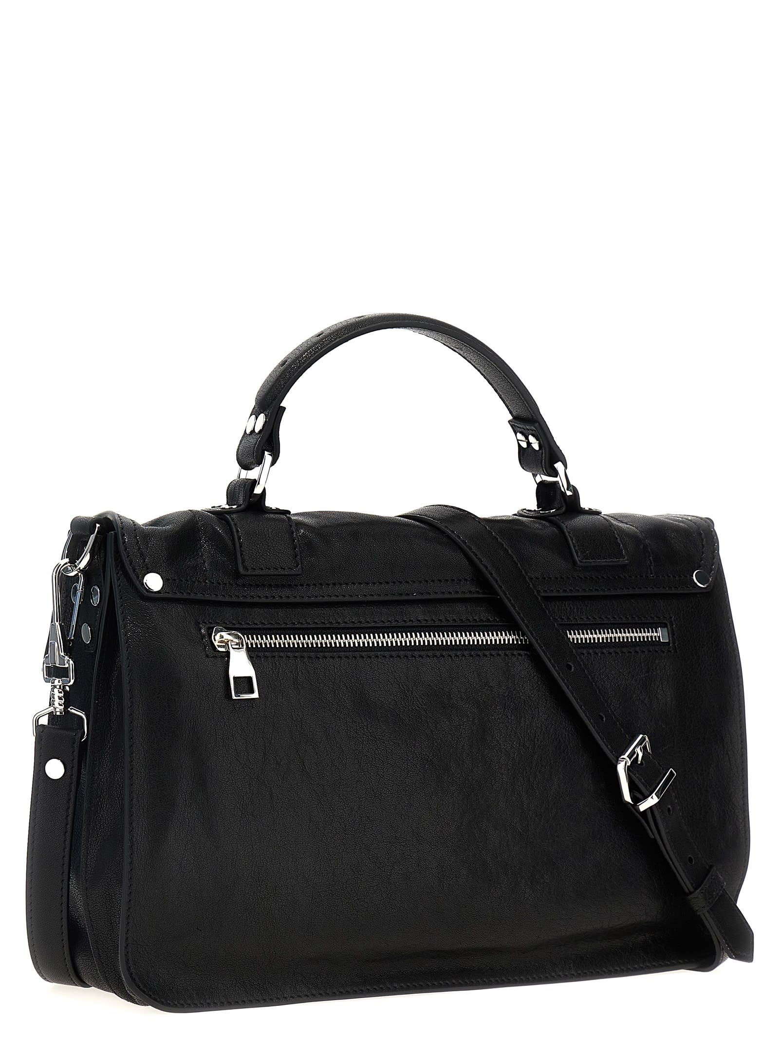 PROENZA SCHOULER PS1 MEDIUM BAG HANDBAG 