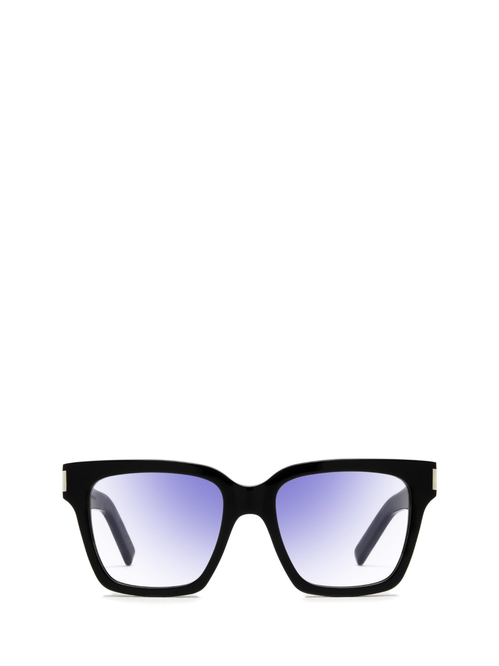 Saint Laurent Black SL 507 Sunglasses | Smart Closet