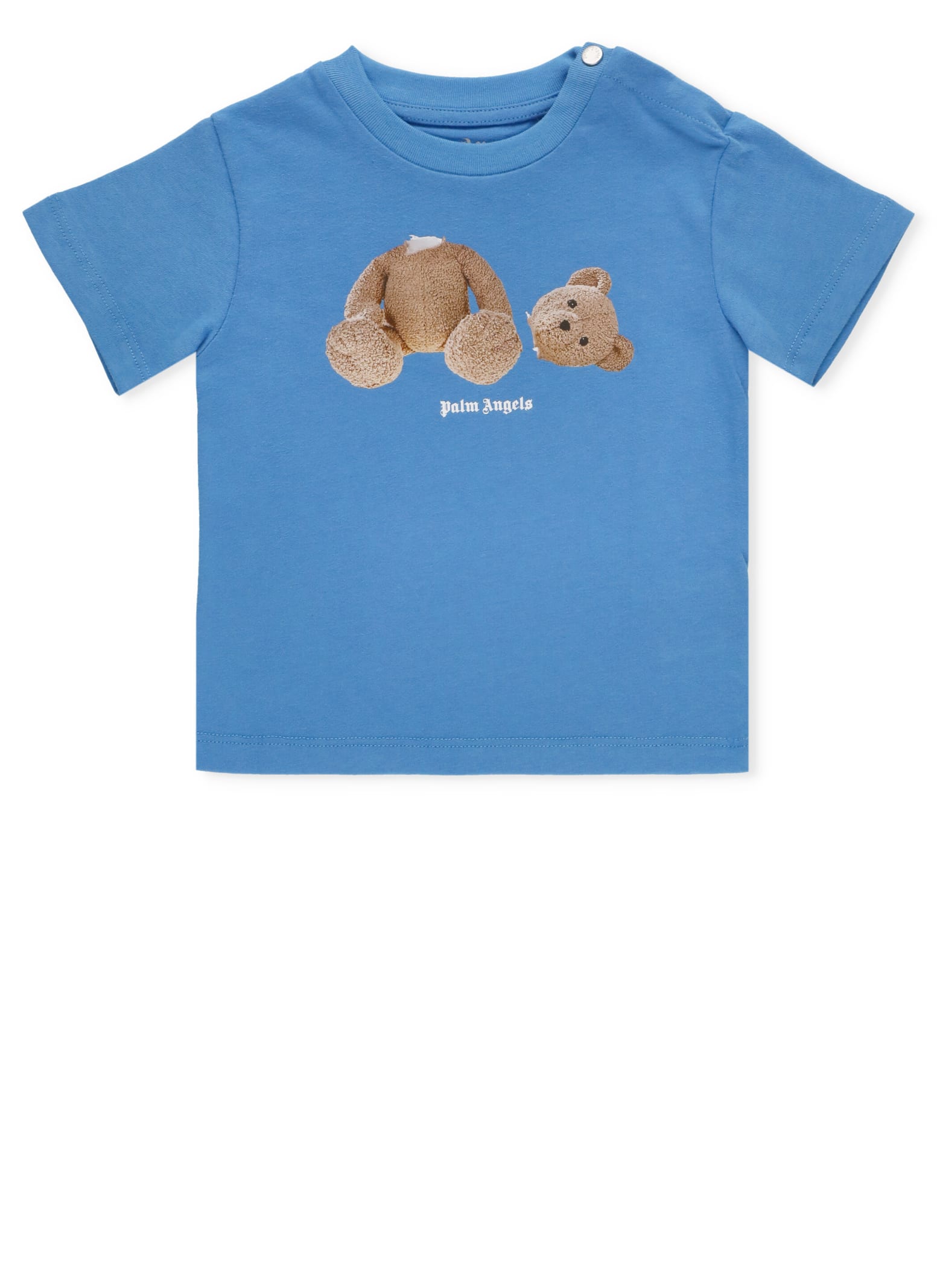 Palm Angels T-shirt Bear