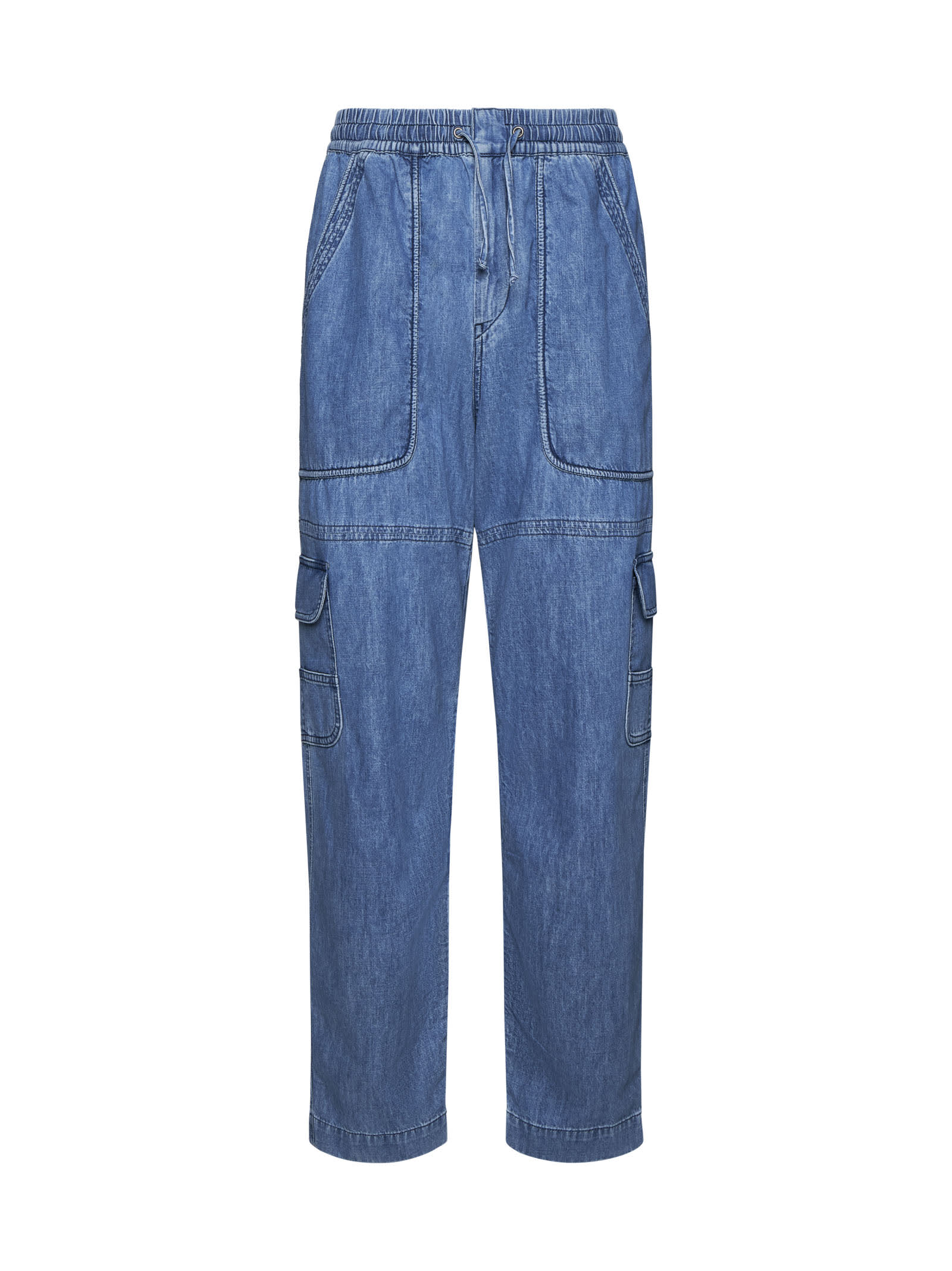 ISABEL MARANT JEANS