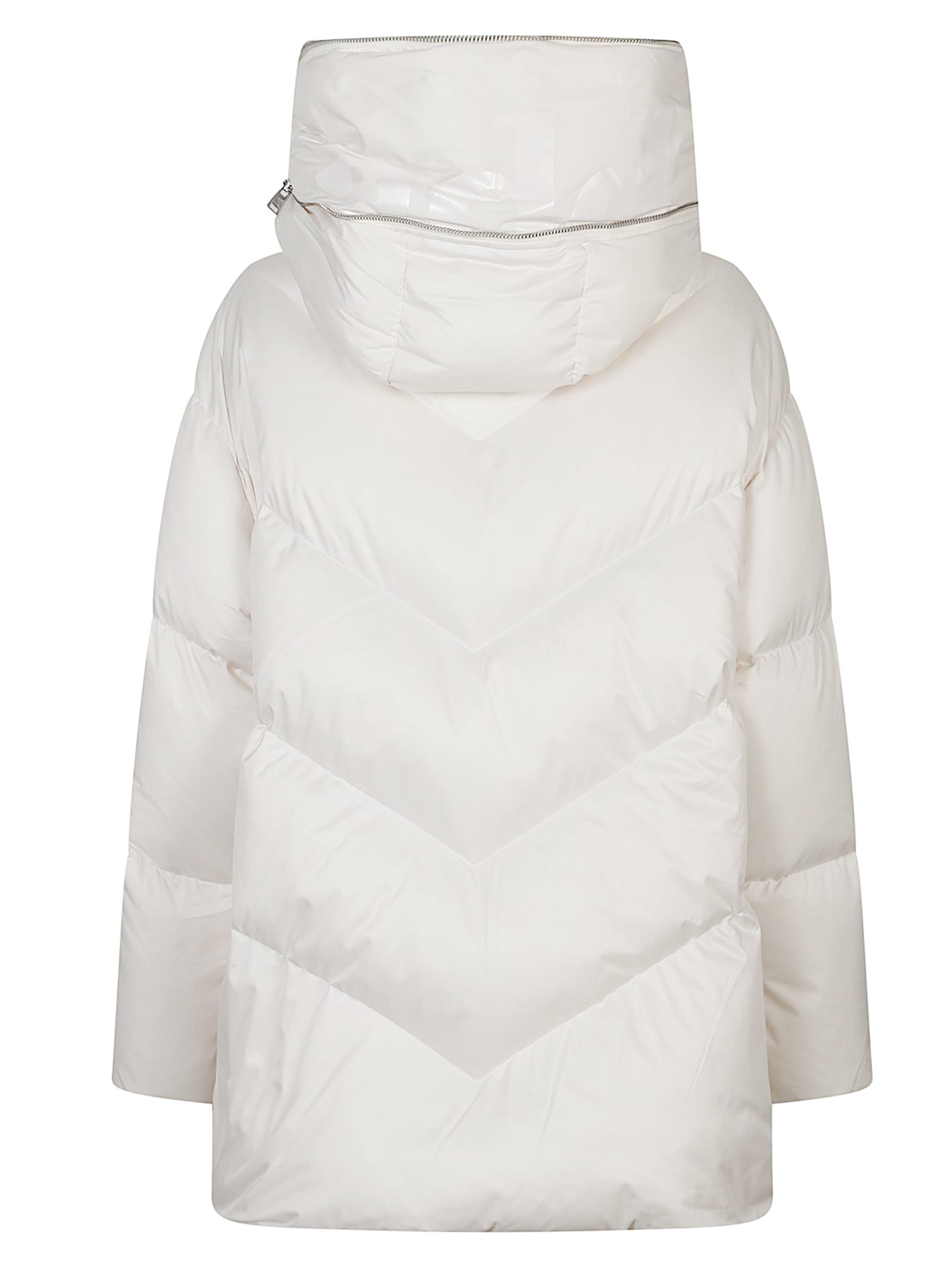 Add Down Jacket In Multi