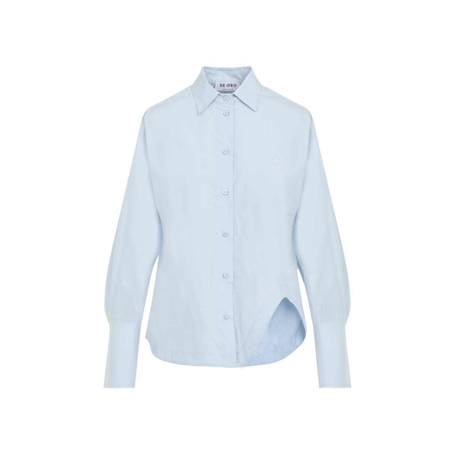 ATTICO ELIZA SHIRT 