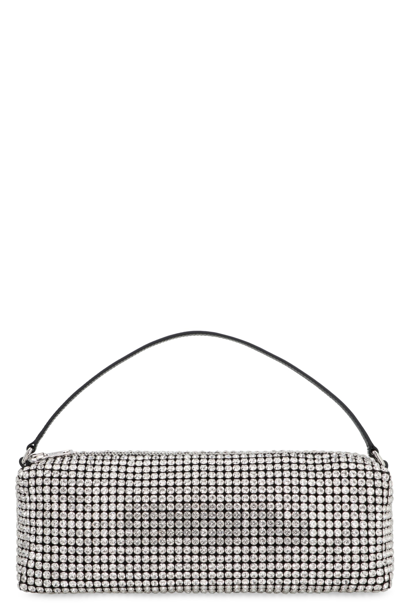 Heiress Bag With Crystals