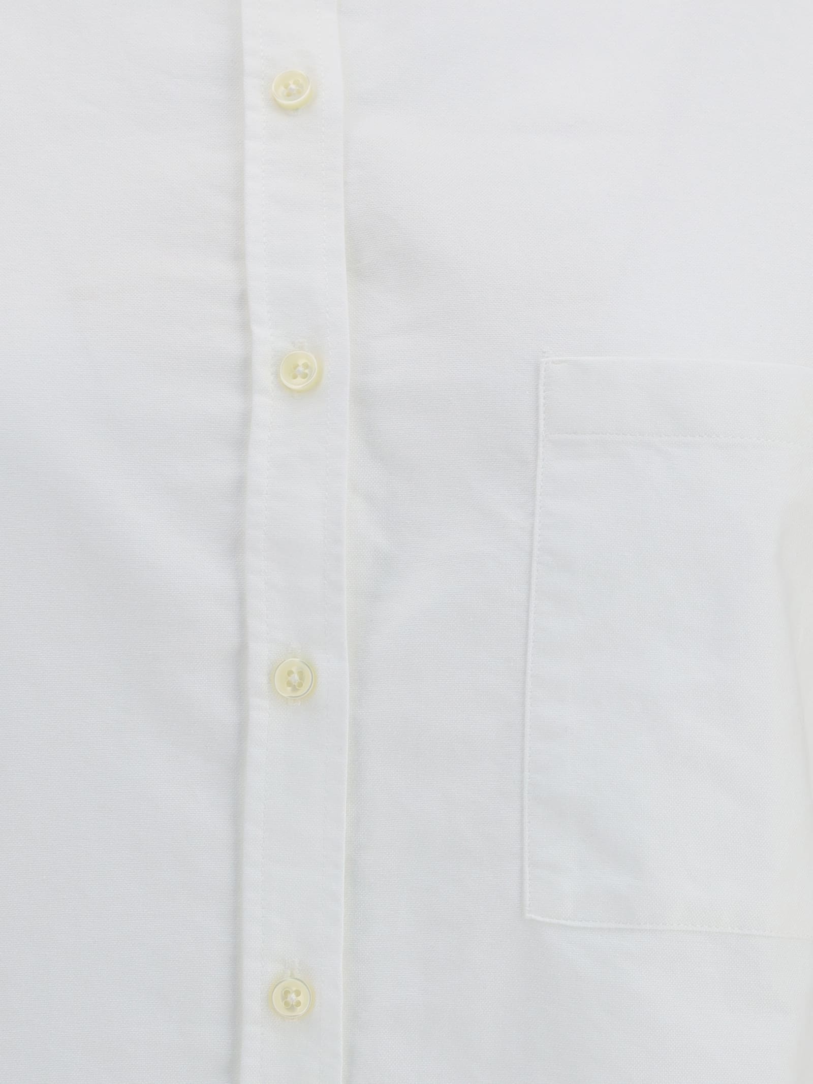 Deperlu Shirts