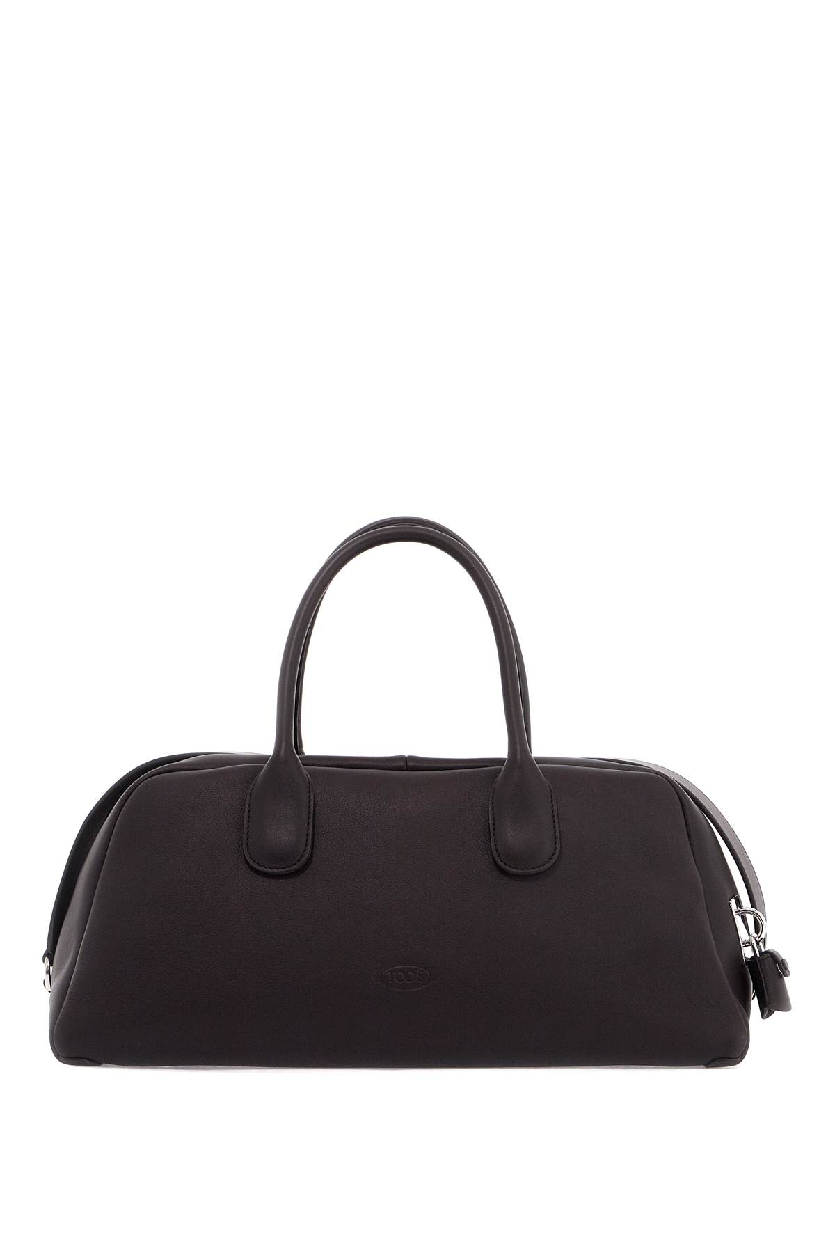 Tod's Darsena Handbag In Brown