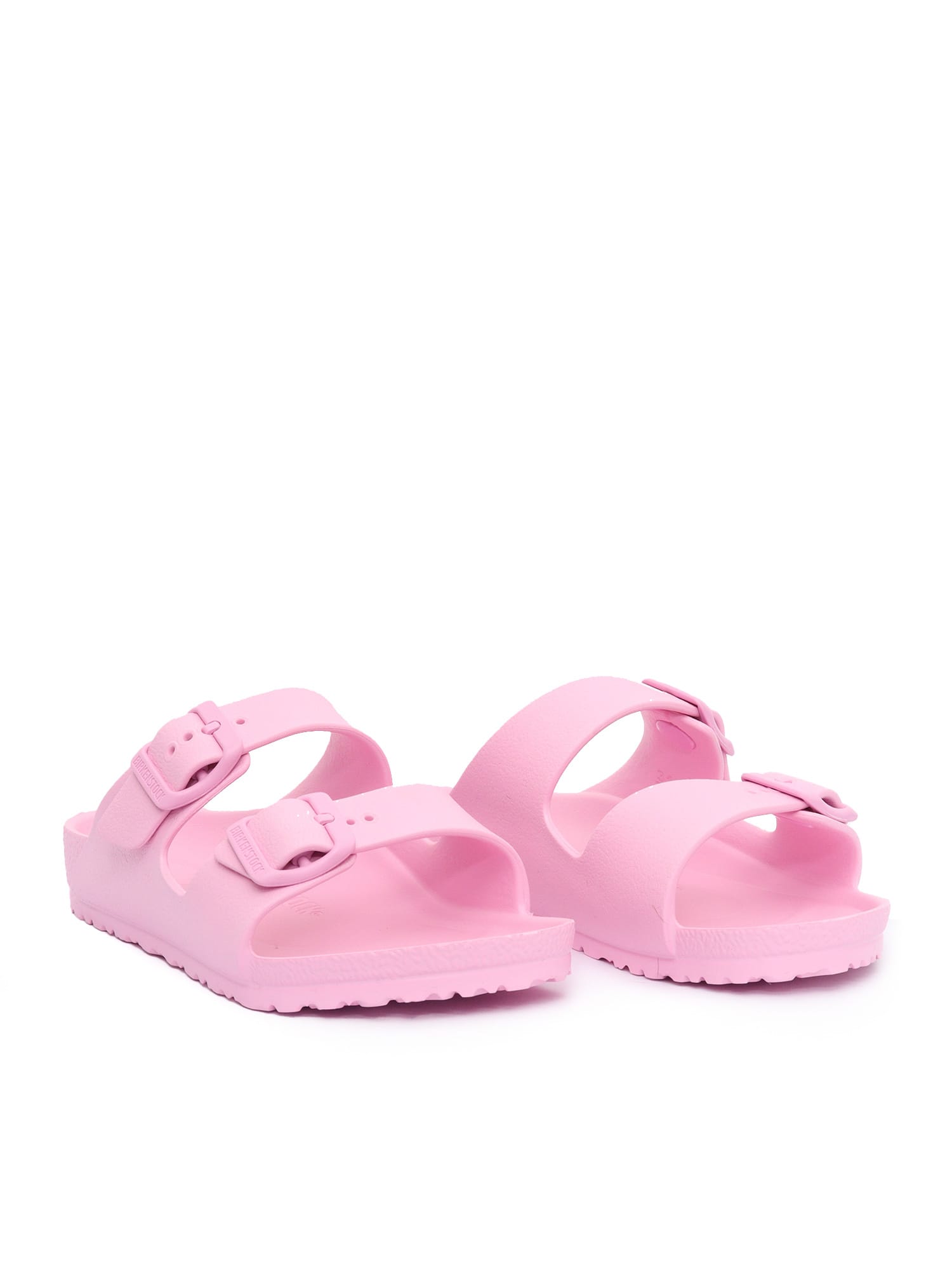 Birkenstock Arizona Logo-debossed Sandals
