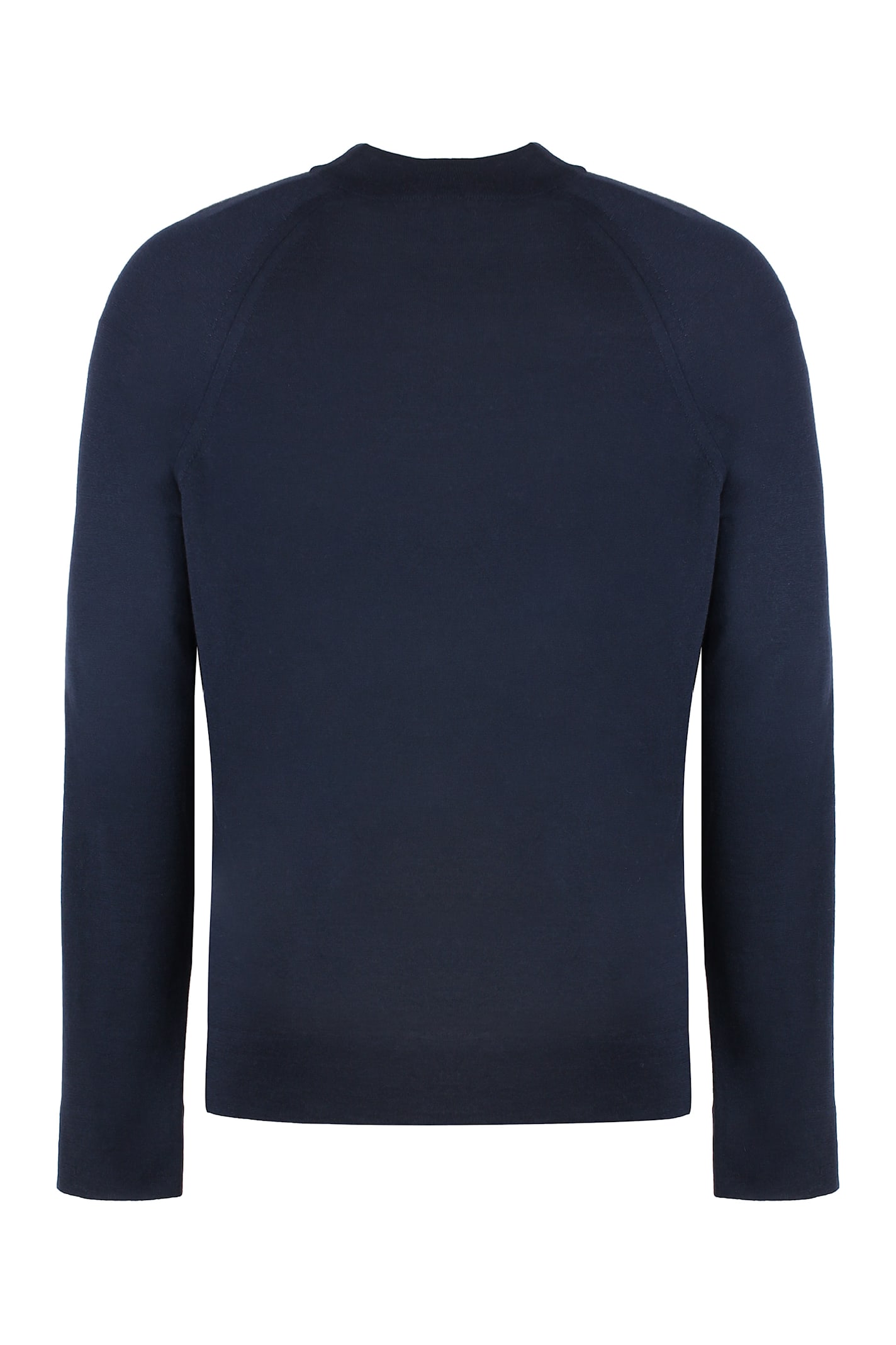 Malo Sweater In Blue