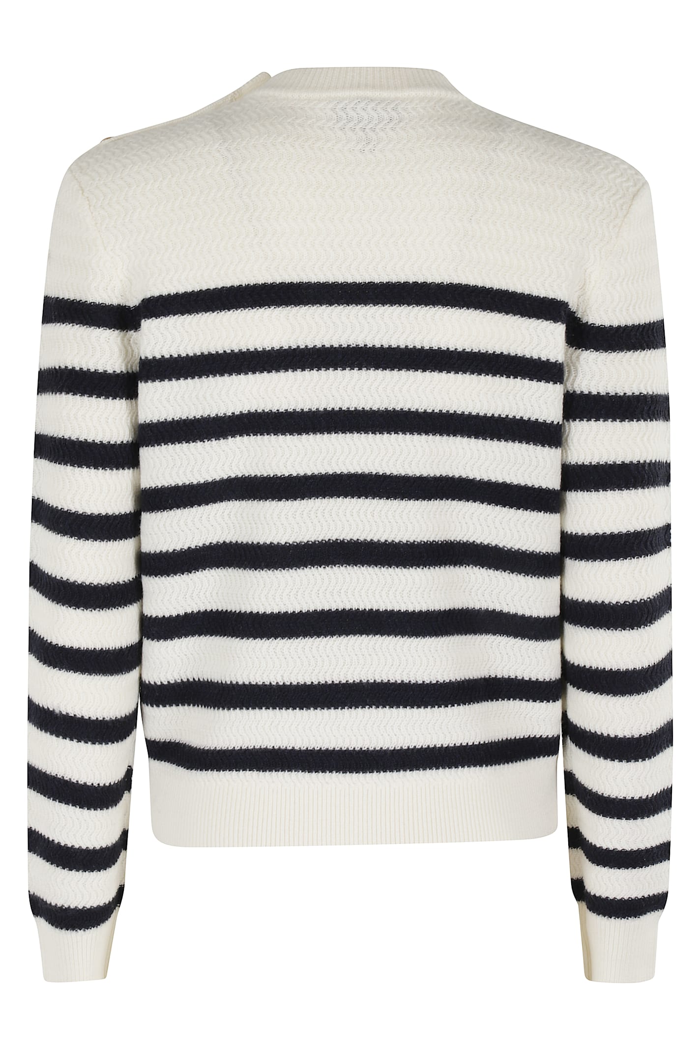 Apc Sweater A. P.c. Woman Color White In White