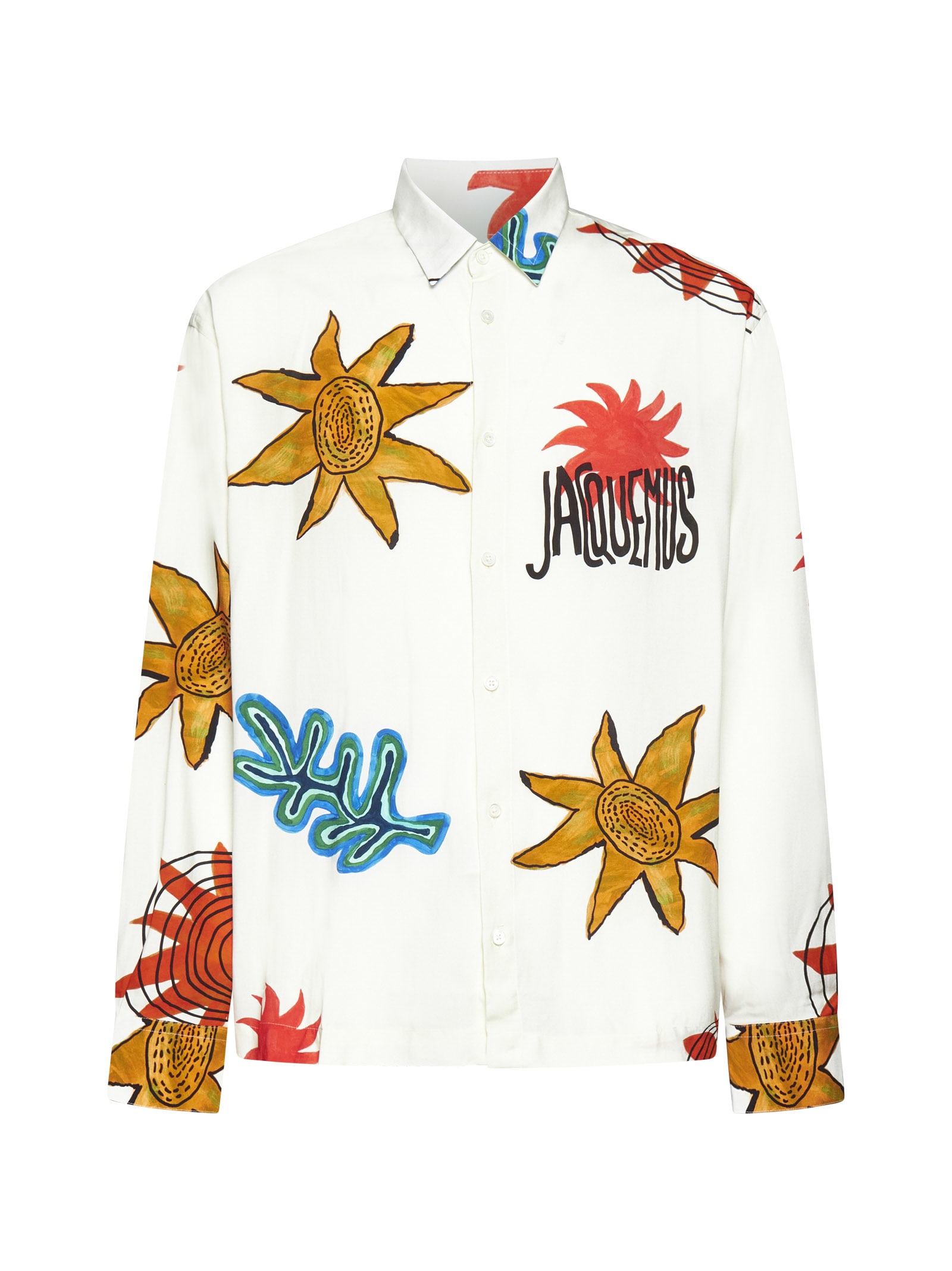 Jacquemus Shirt
