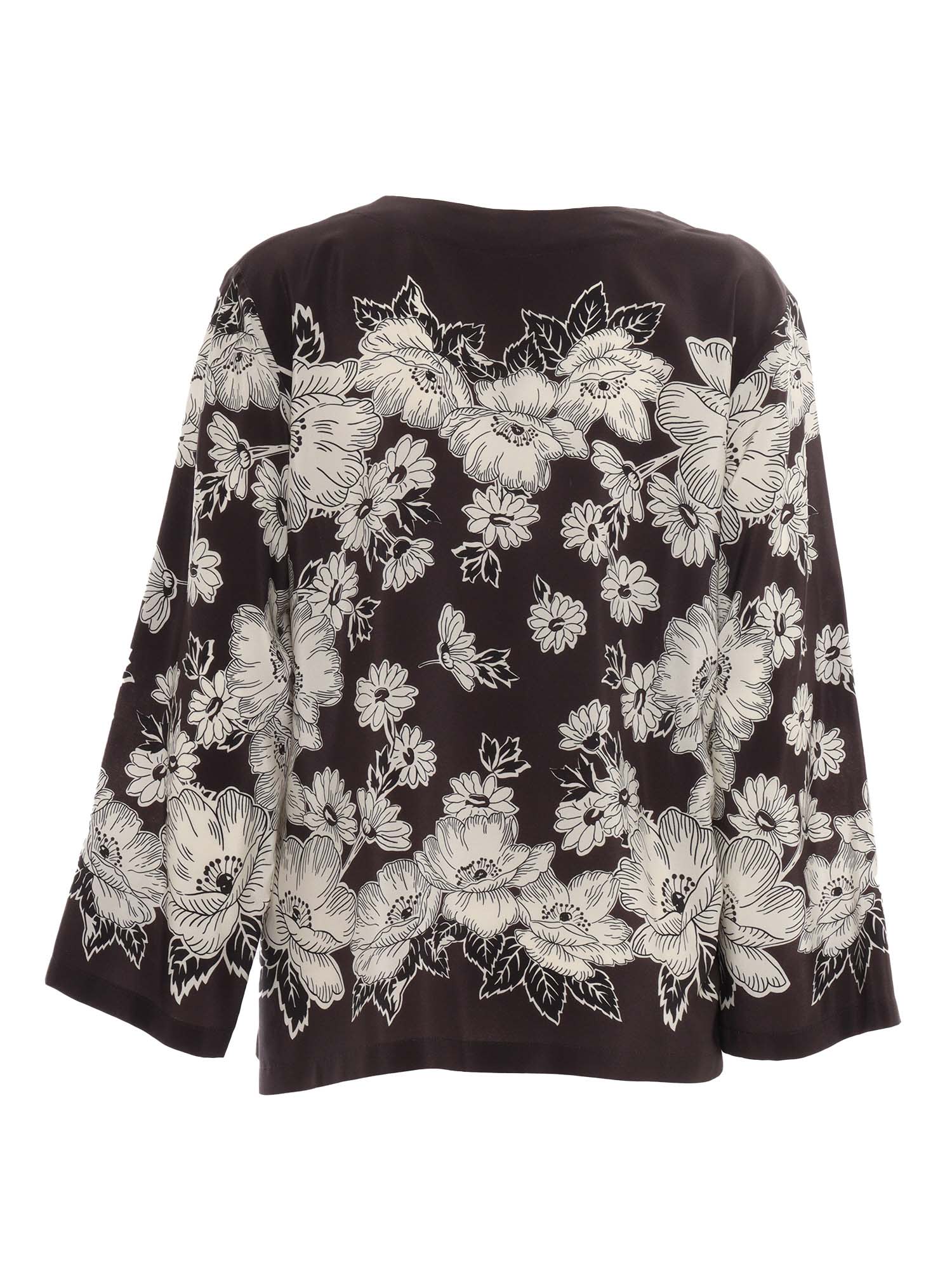 P.A.R.O.S.H BLOUSE