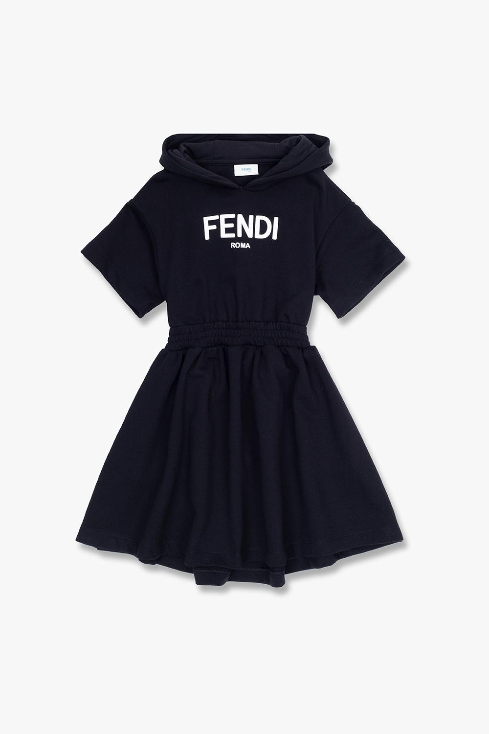 FENDI Dresses for Girls | ModeSens