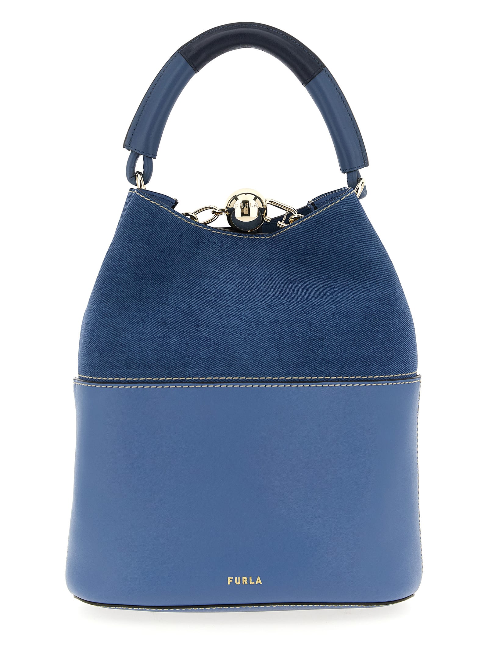 Sfera S Bucket Bag