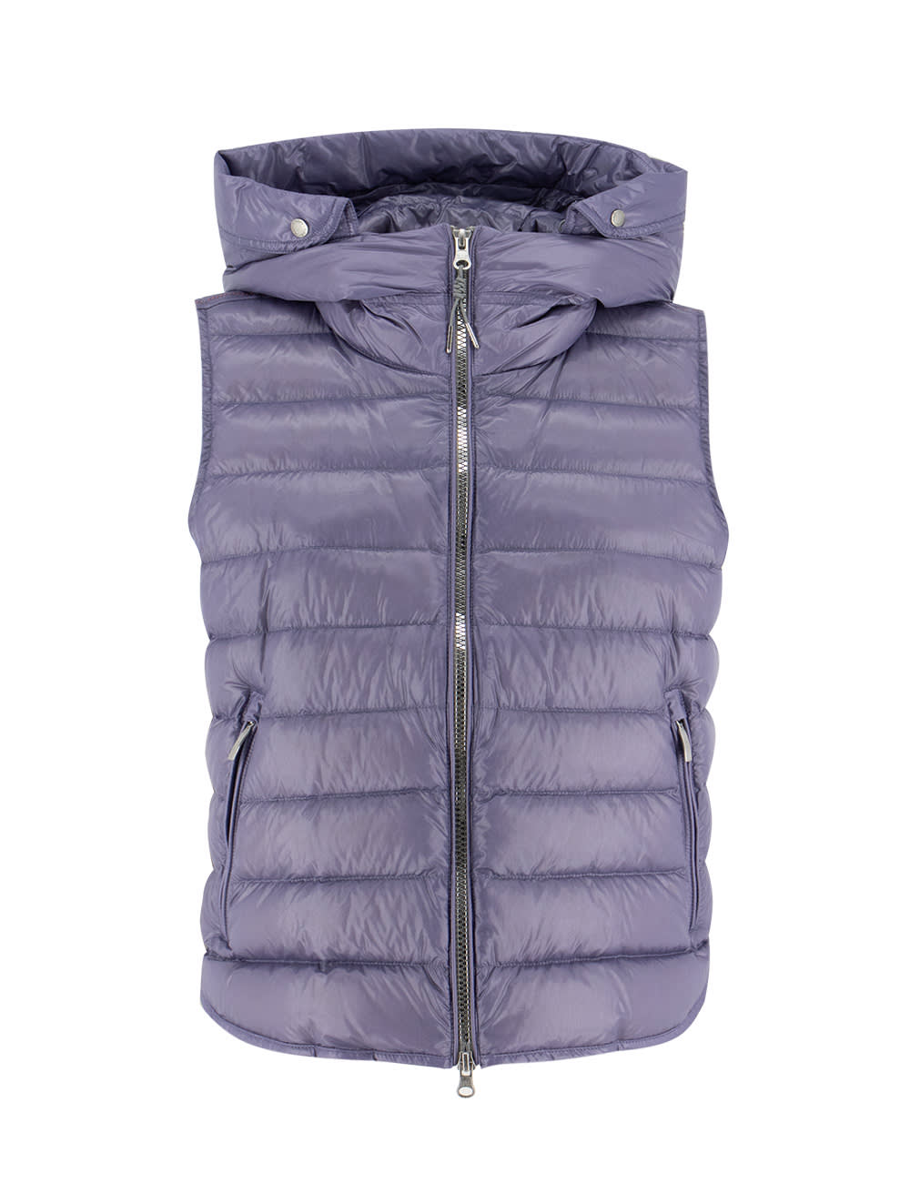 Shop Parajumpers Down Jacket In Hypnosis