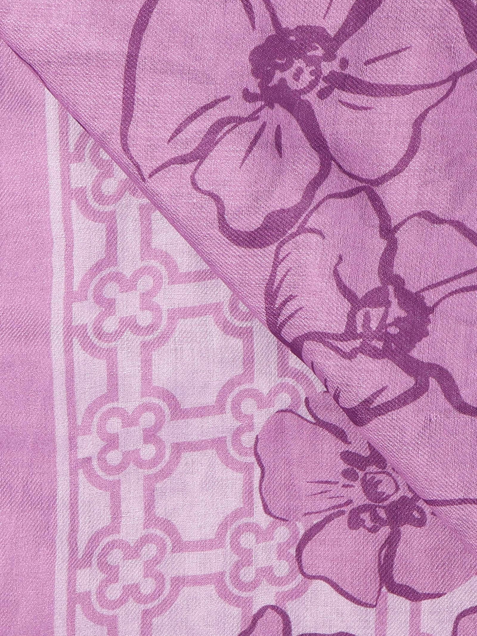 V73 ADELE SCARF 