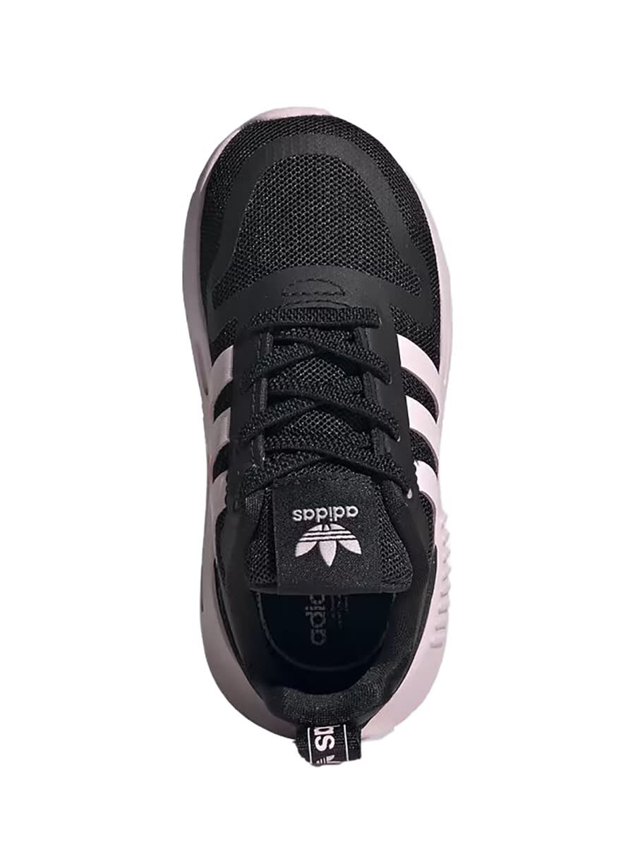 Adidas Originals Ozelia In Black