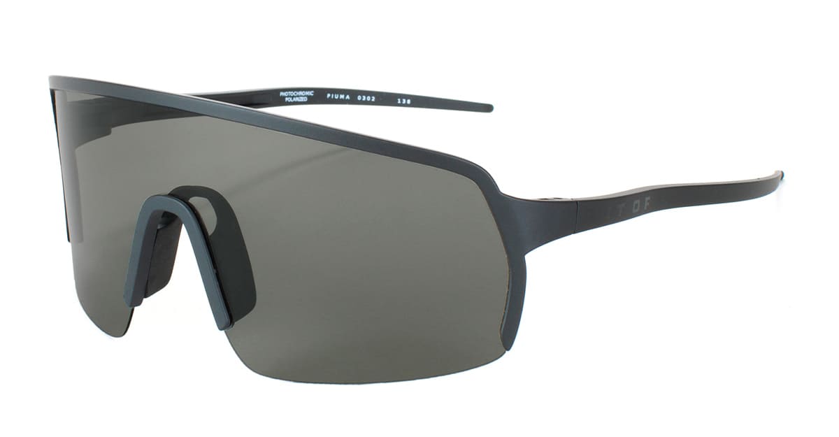 Out Of Sunglasses In Black