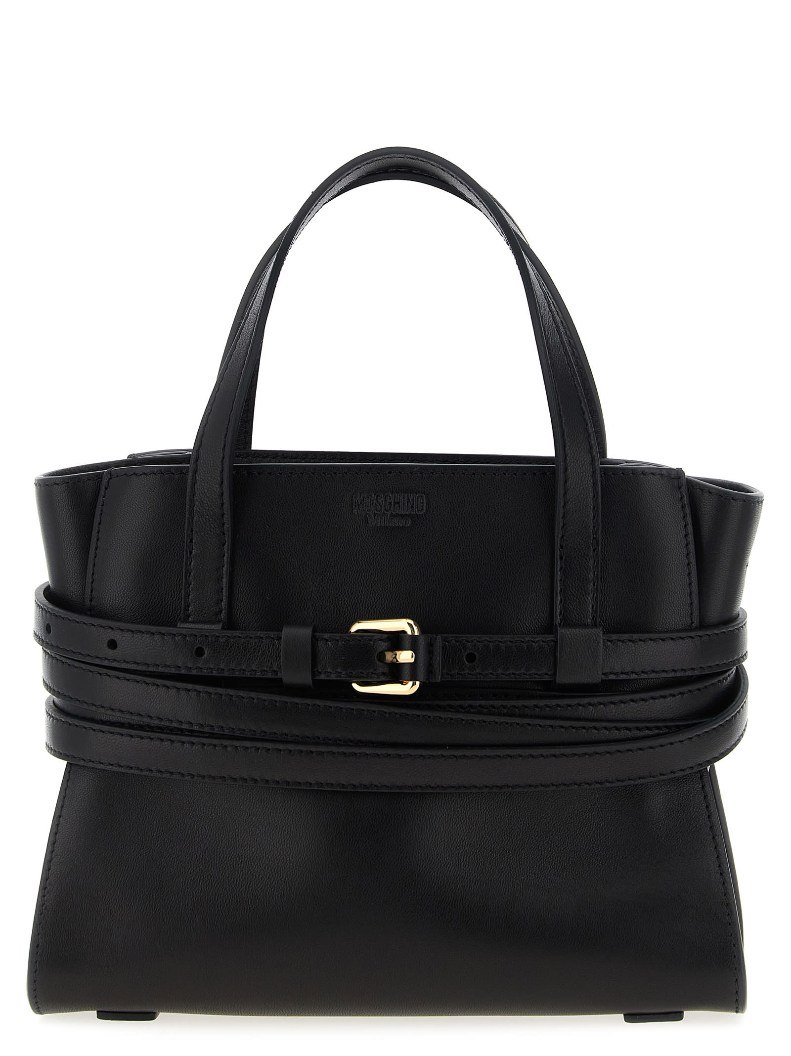 tie Me Small Handbag