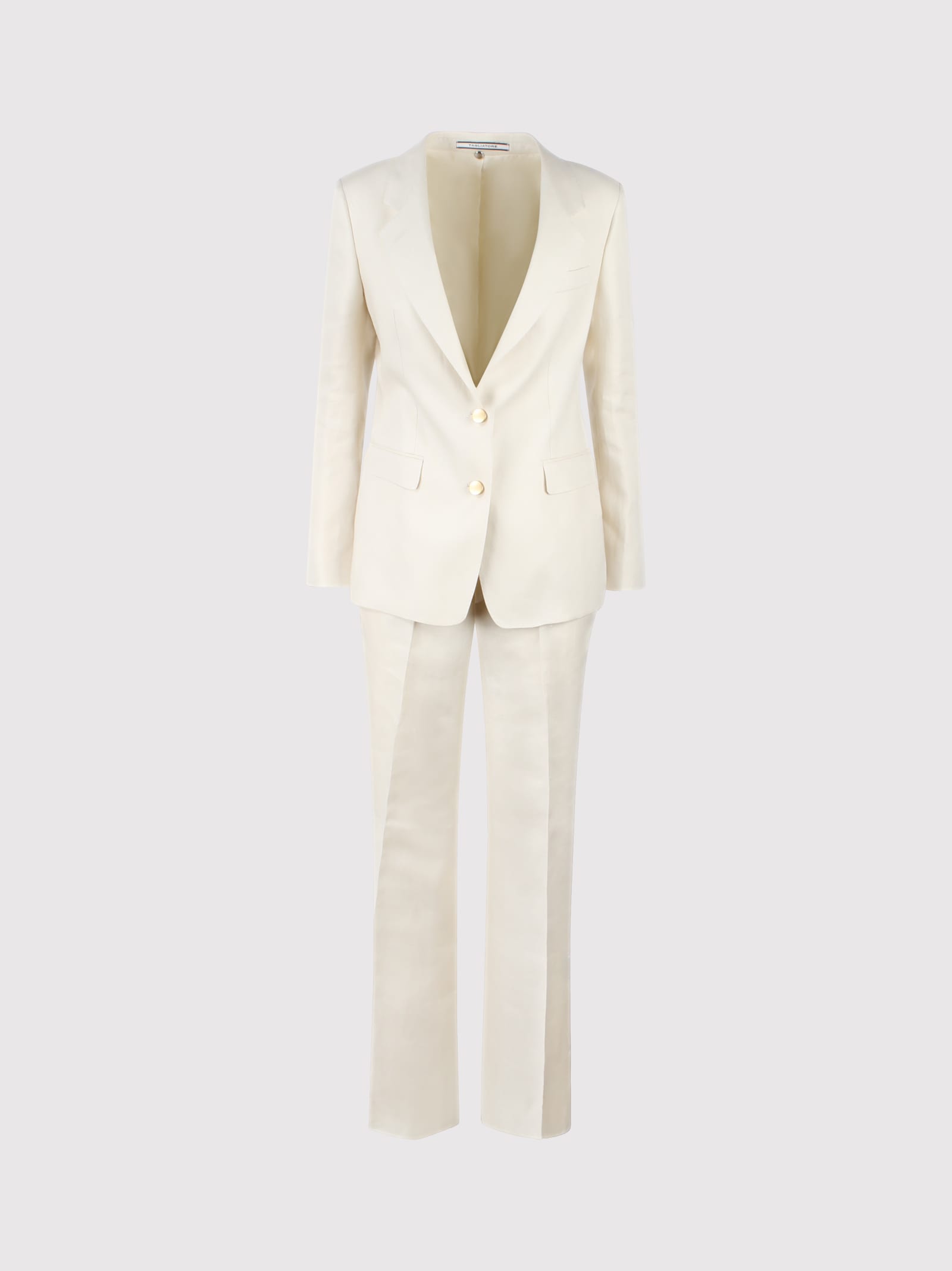 Shop Tagliatore T Parigi Tailleur