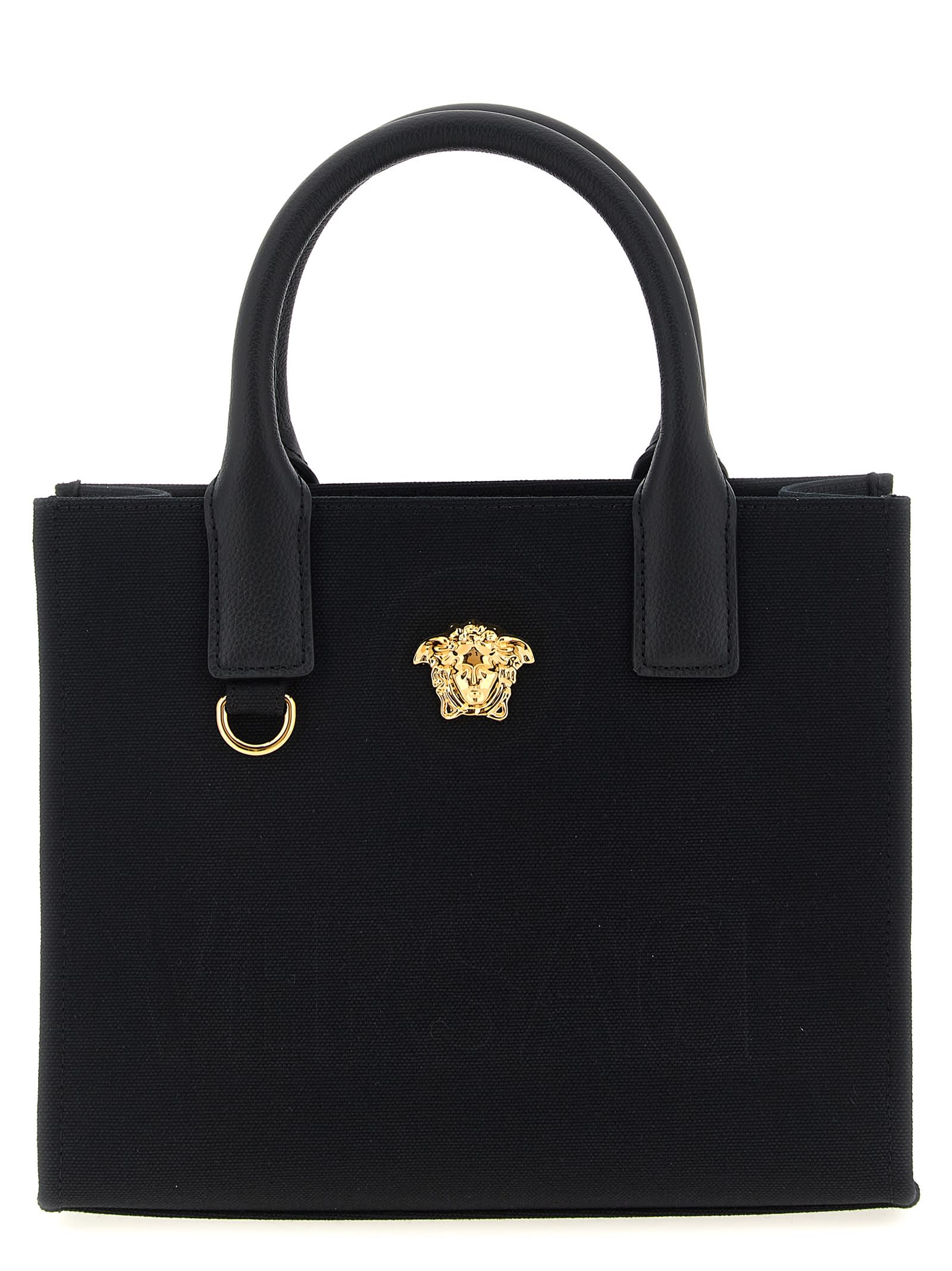 la Medusa Mini Shopping Bag