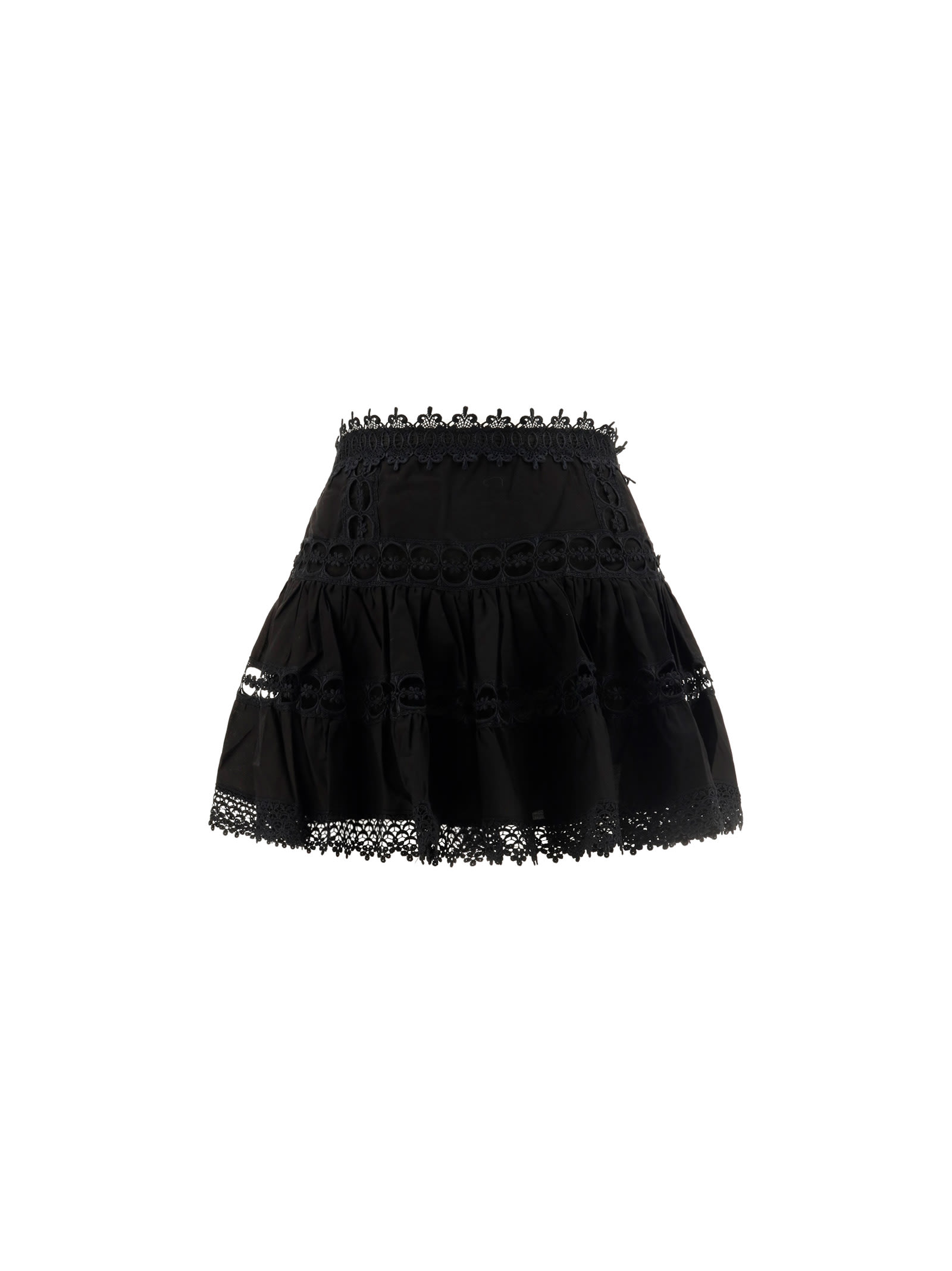 CHARO RUIZ GRETA SKIRT