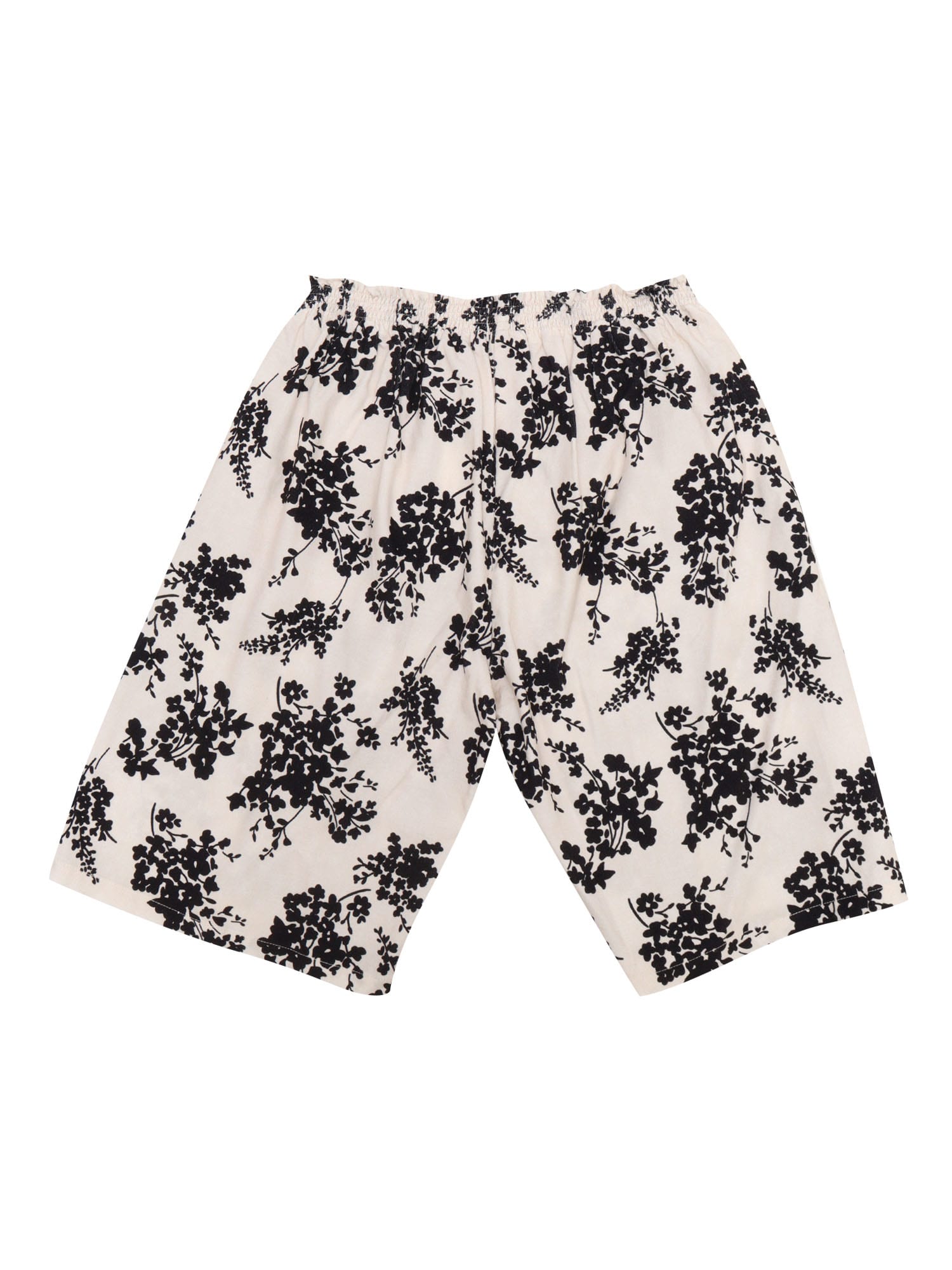 Zhoe & Tobiah Skirt In White