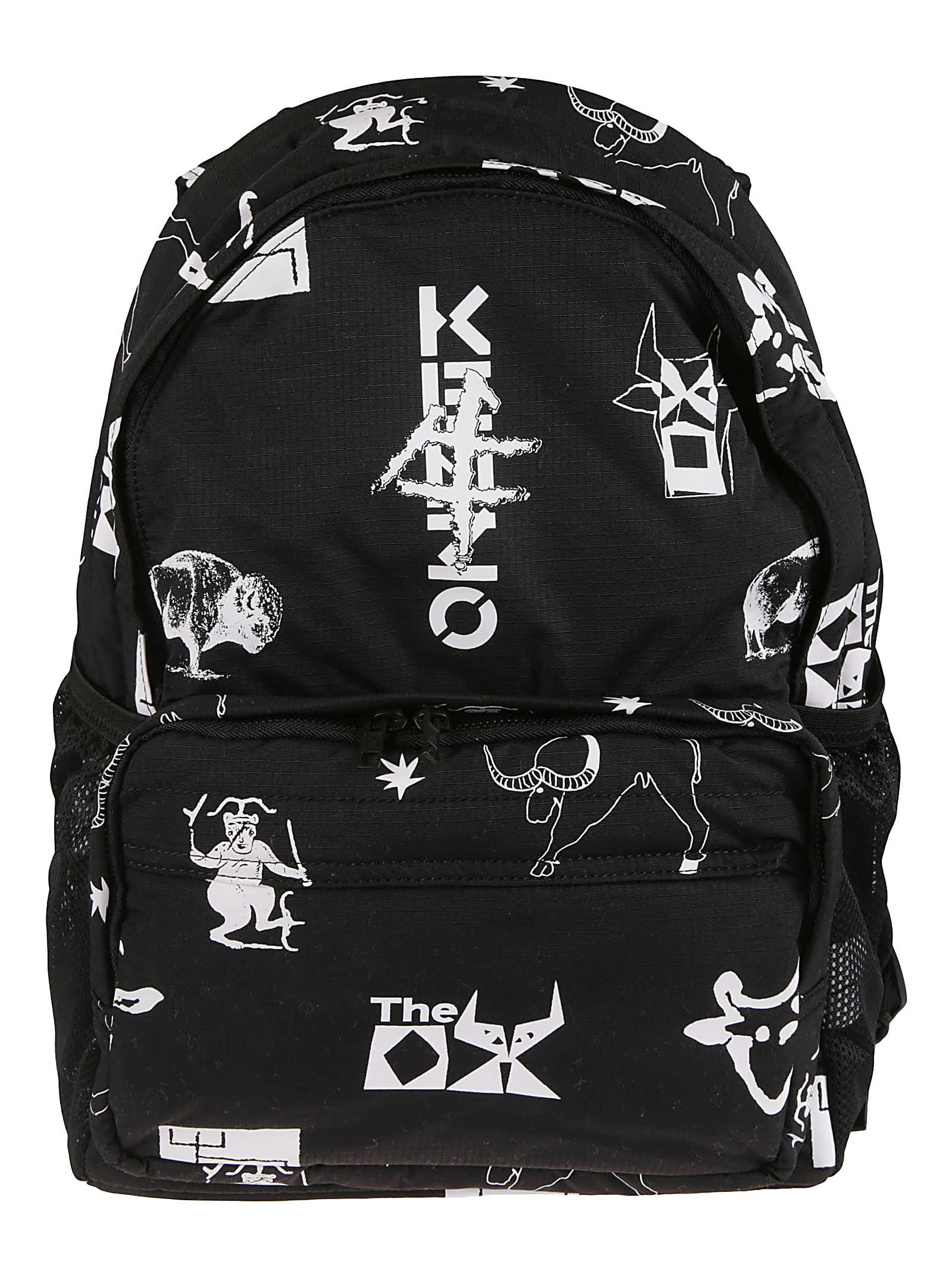 Kenzo Cny Backpack