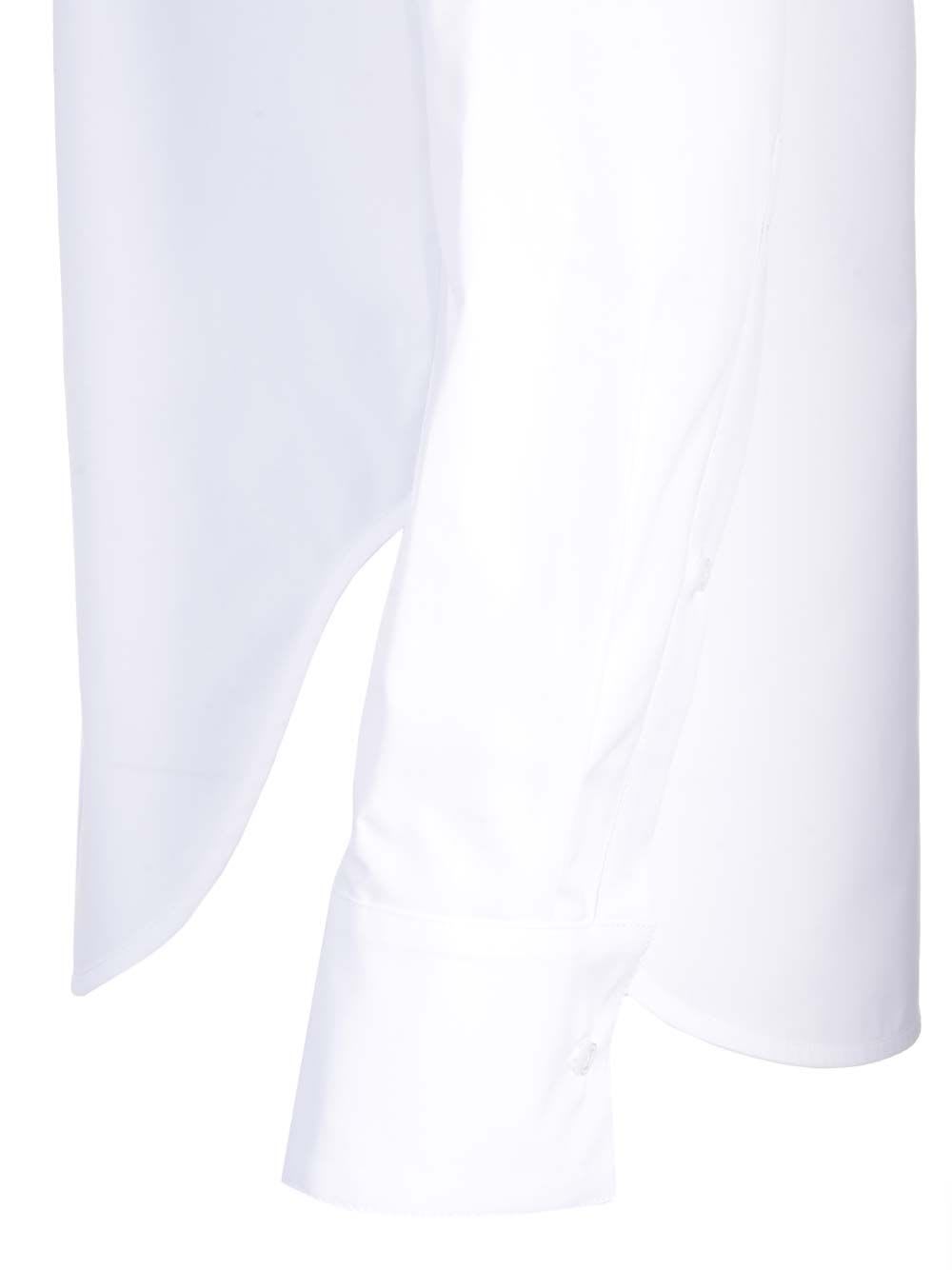 LOULOU STUDIO POPLIN SHIRT