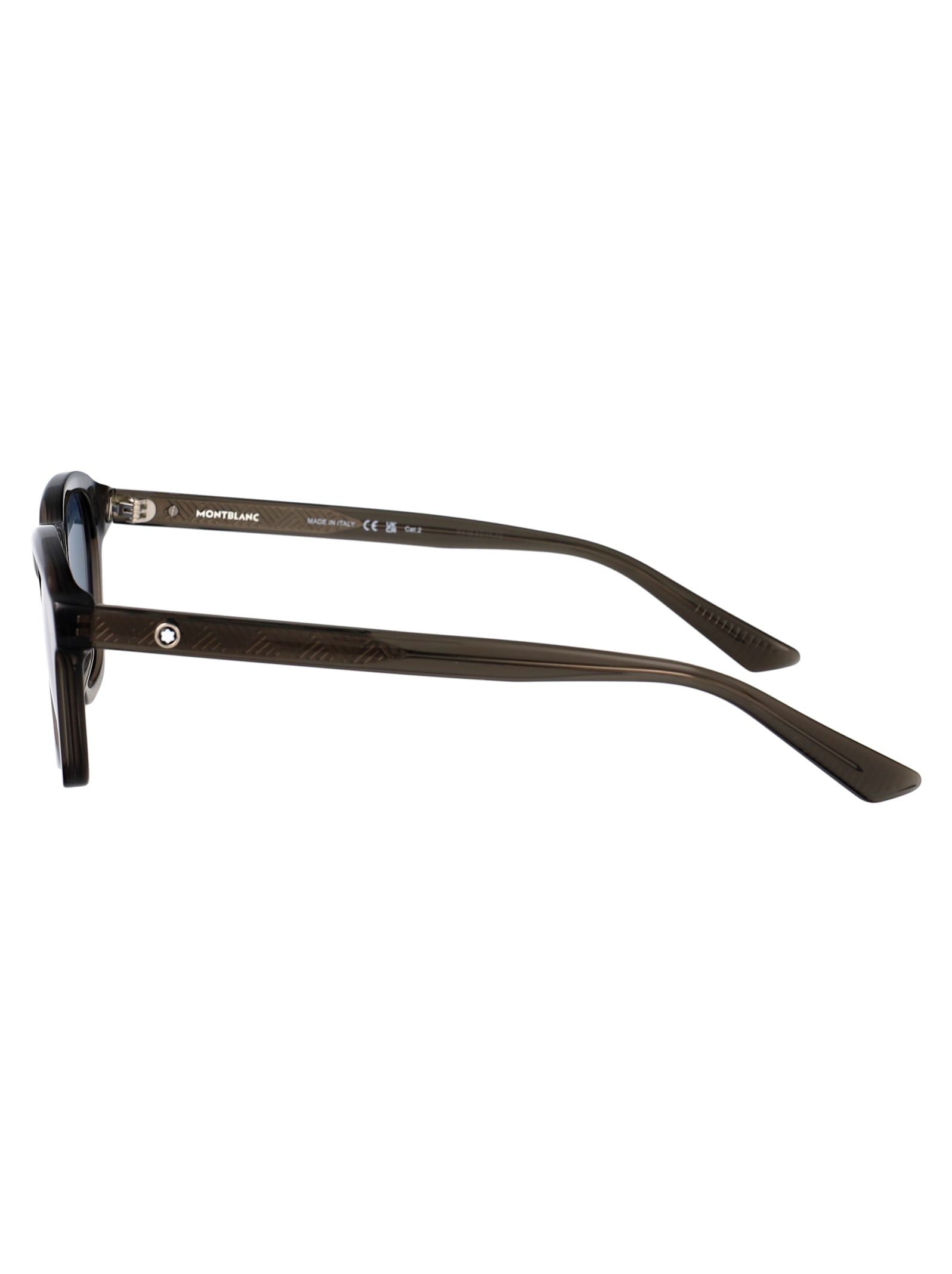 Montblanc Mb0384s Sunglasses