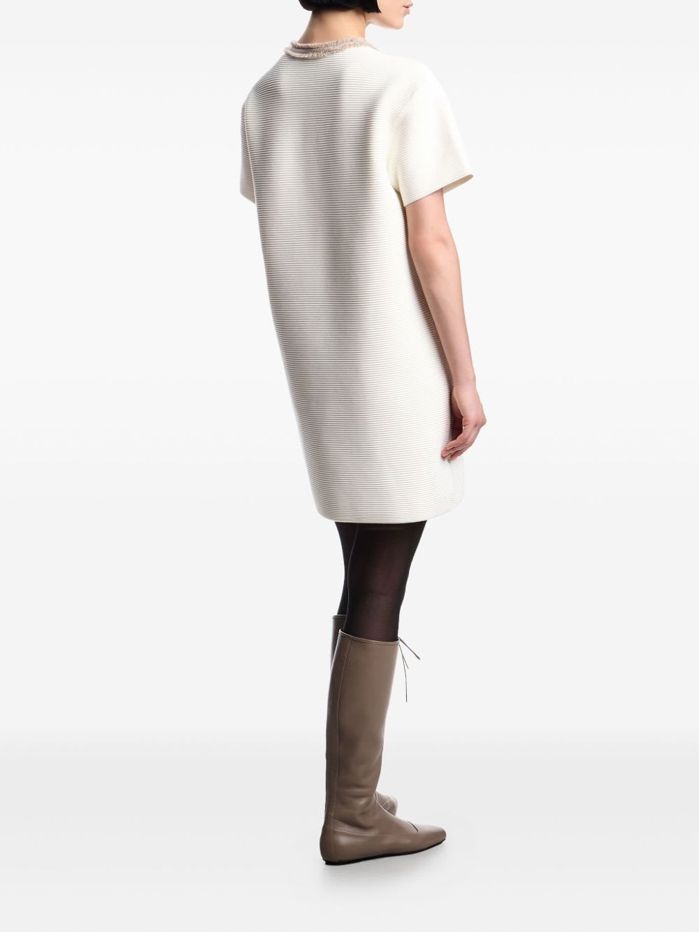 Emporio Armani Carhartt Wip Short Sleeves Pocket T-shirt In White