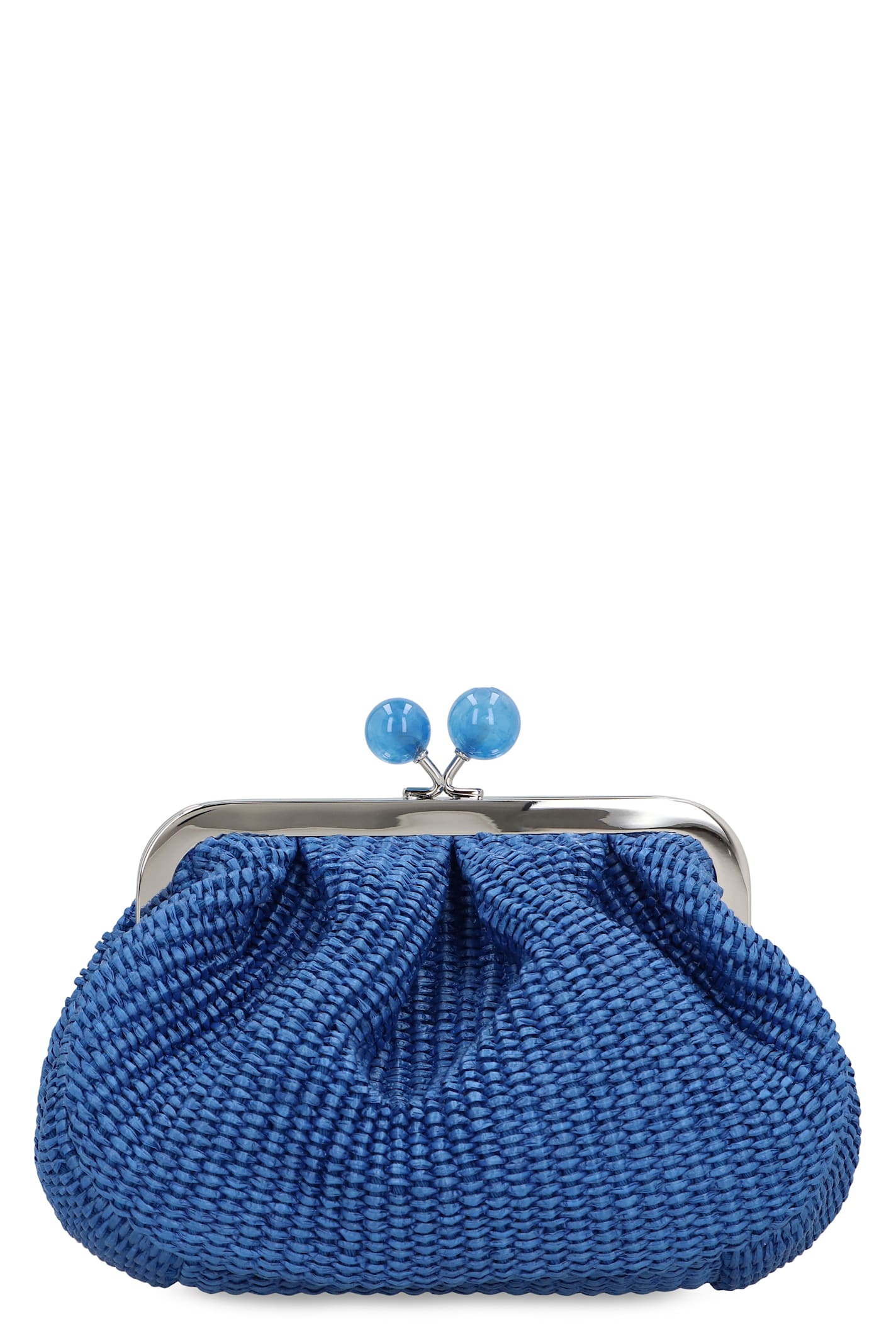 Pasticcino Raffia Bag