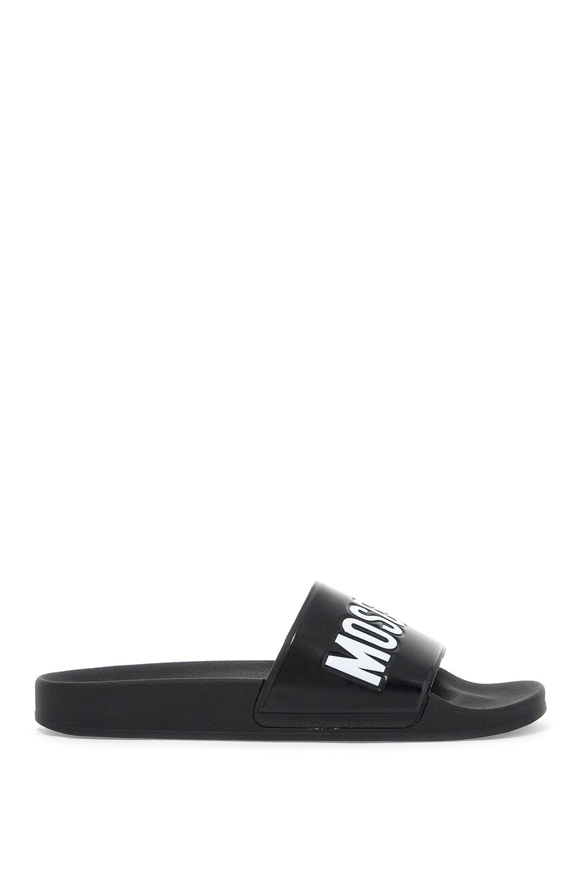 moschino Slides