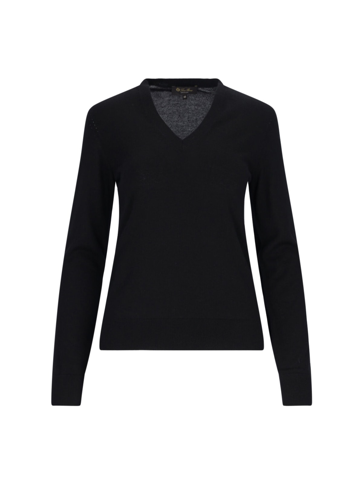 neo Piuma V-neck Sweater