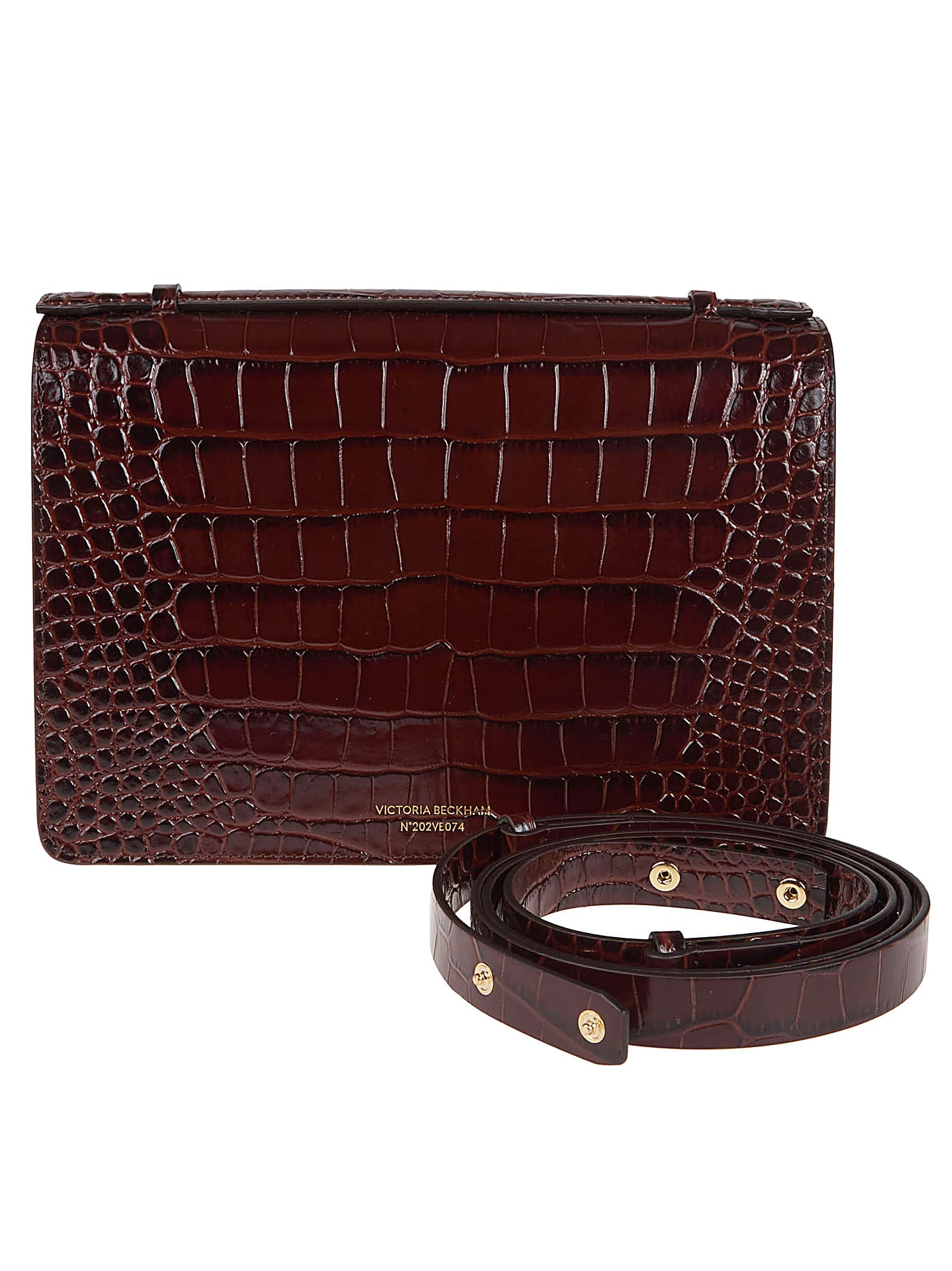 Victoria Beckham One Shoulder Bag