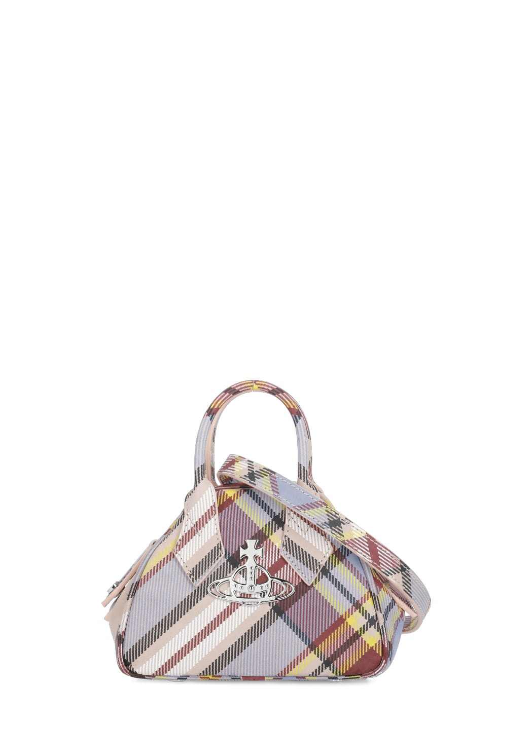 Vivienne Westwood Mini Yasmine Bag